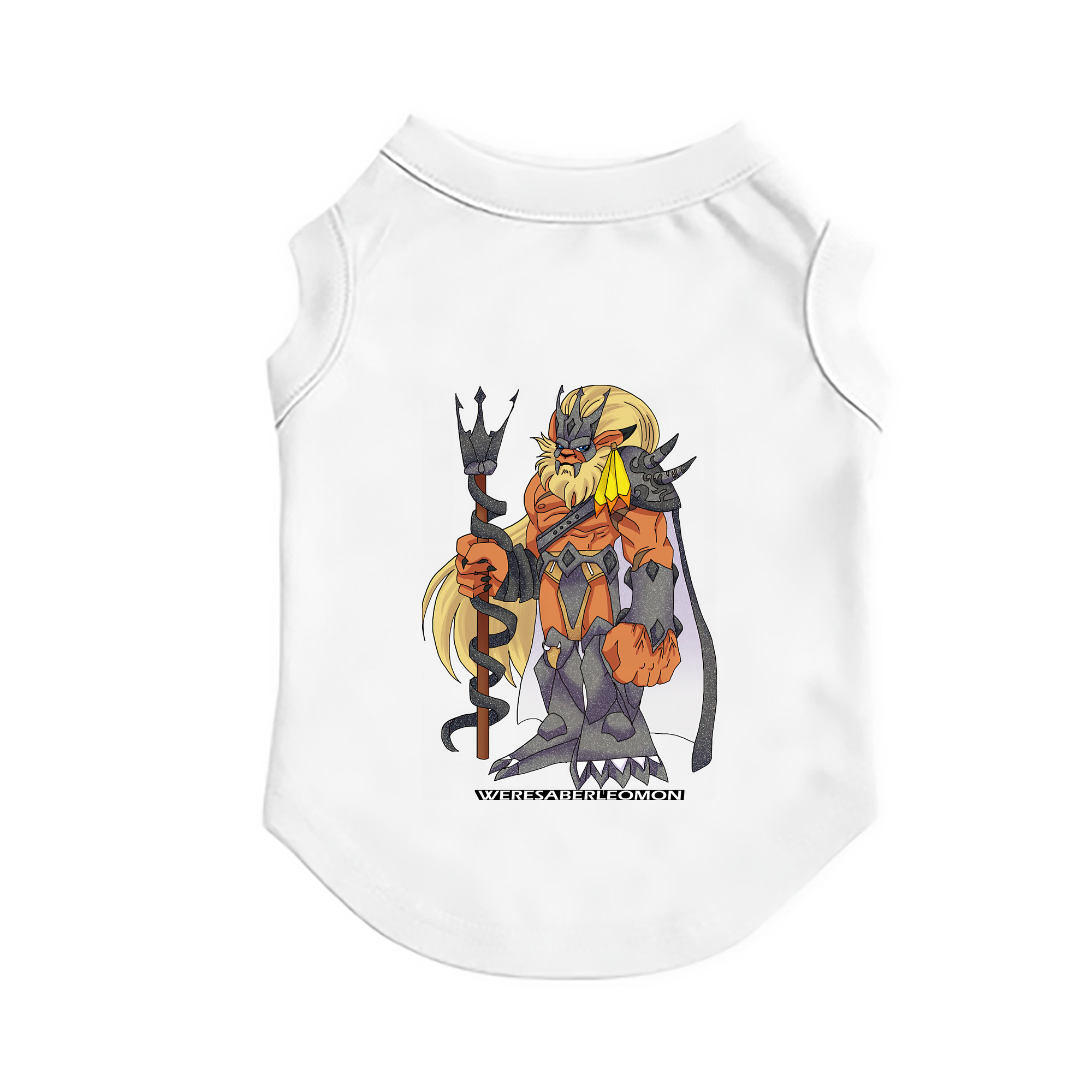 （画像用） Digimon デジタルモンスター/デジモン ペット用ベスト