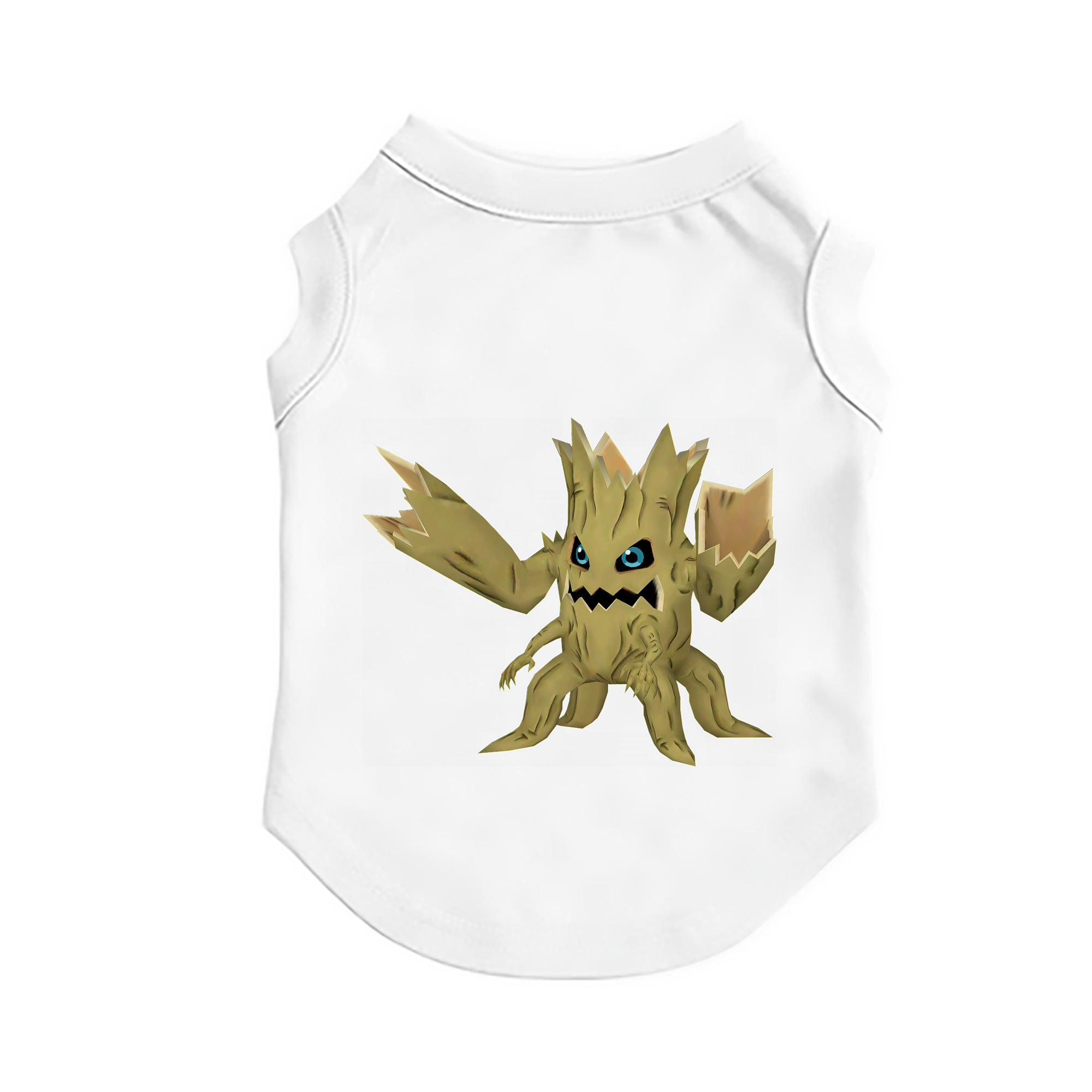 （画像用） Digimon デジタルモンスター/デジモン ペット用ベスト