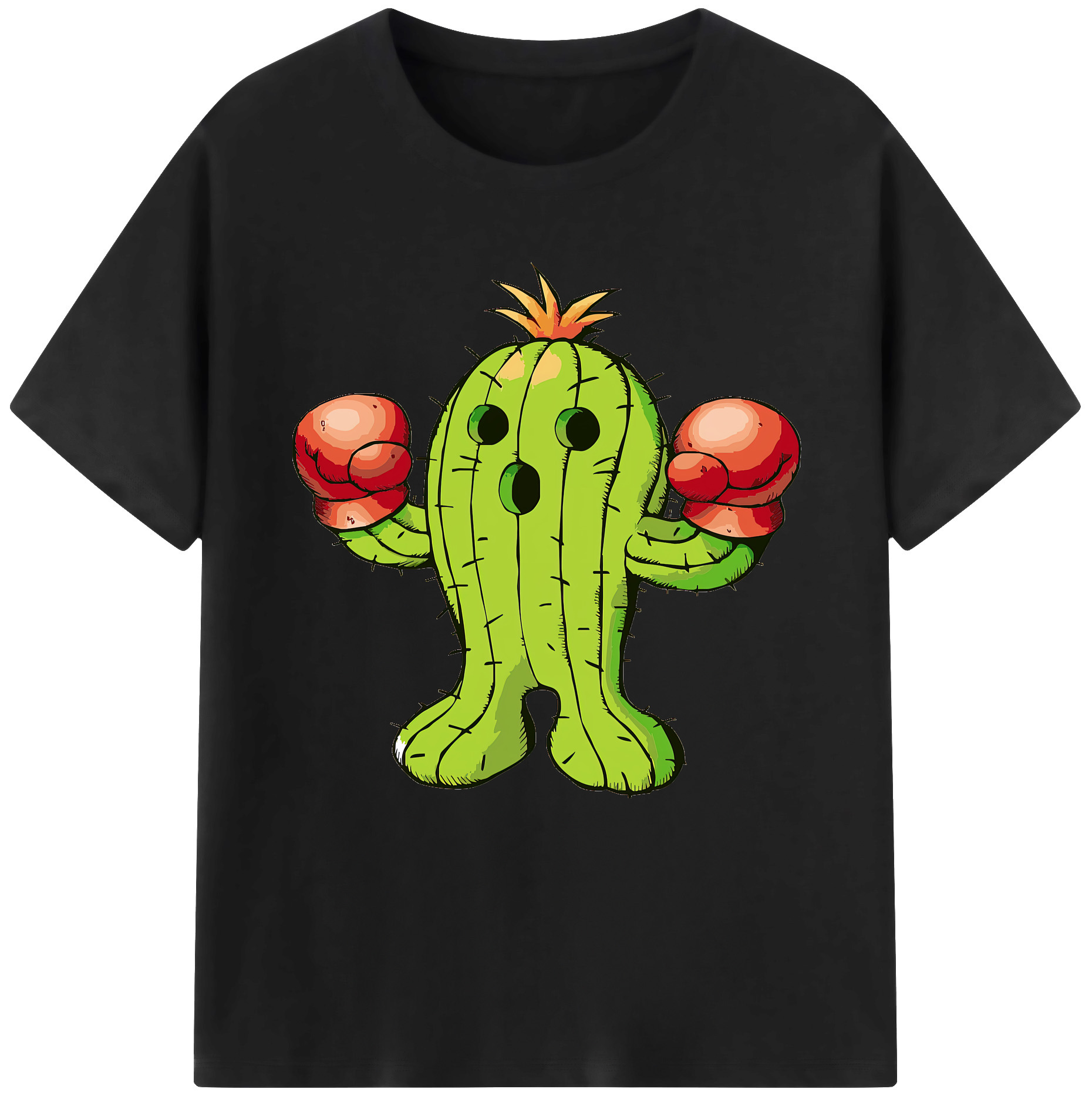 （画像用） Digimon デジタルモンスター/デジモン 綿100％半袖Tシャツ（フロントプリント）