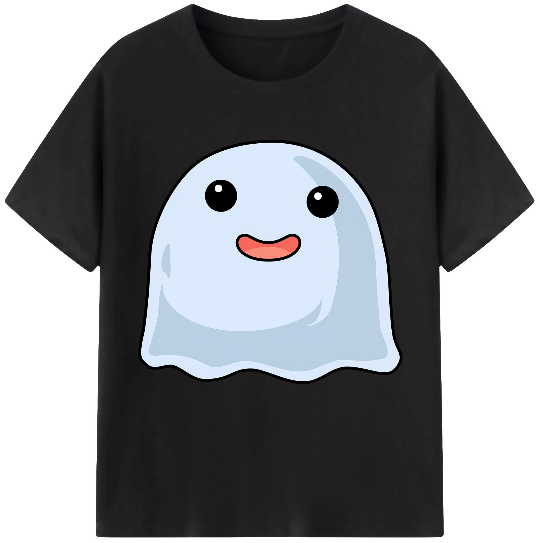 （画像用） Digimon デジタルモンスター/デジモン 綿100％半袖Tシャツ（フロントプリント）