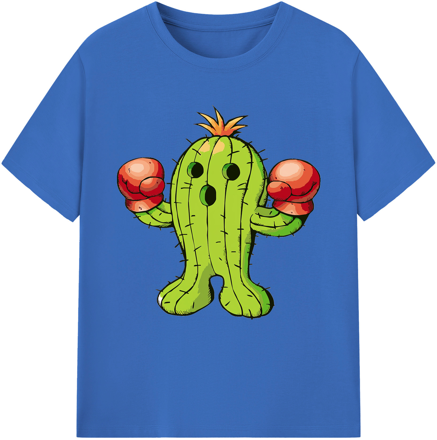 （画像用） Digimon デジタルモンスター/デジモン 綿100％半袖Tシャツ（フロントプリント）