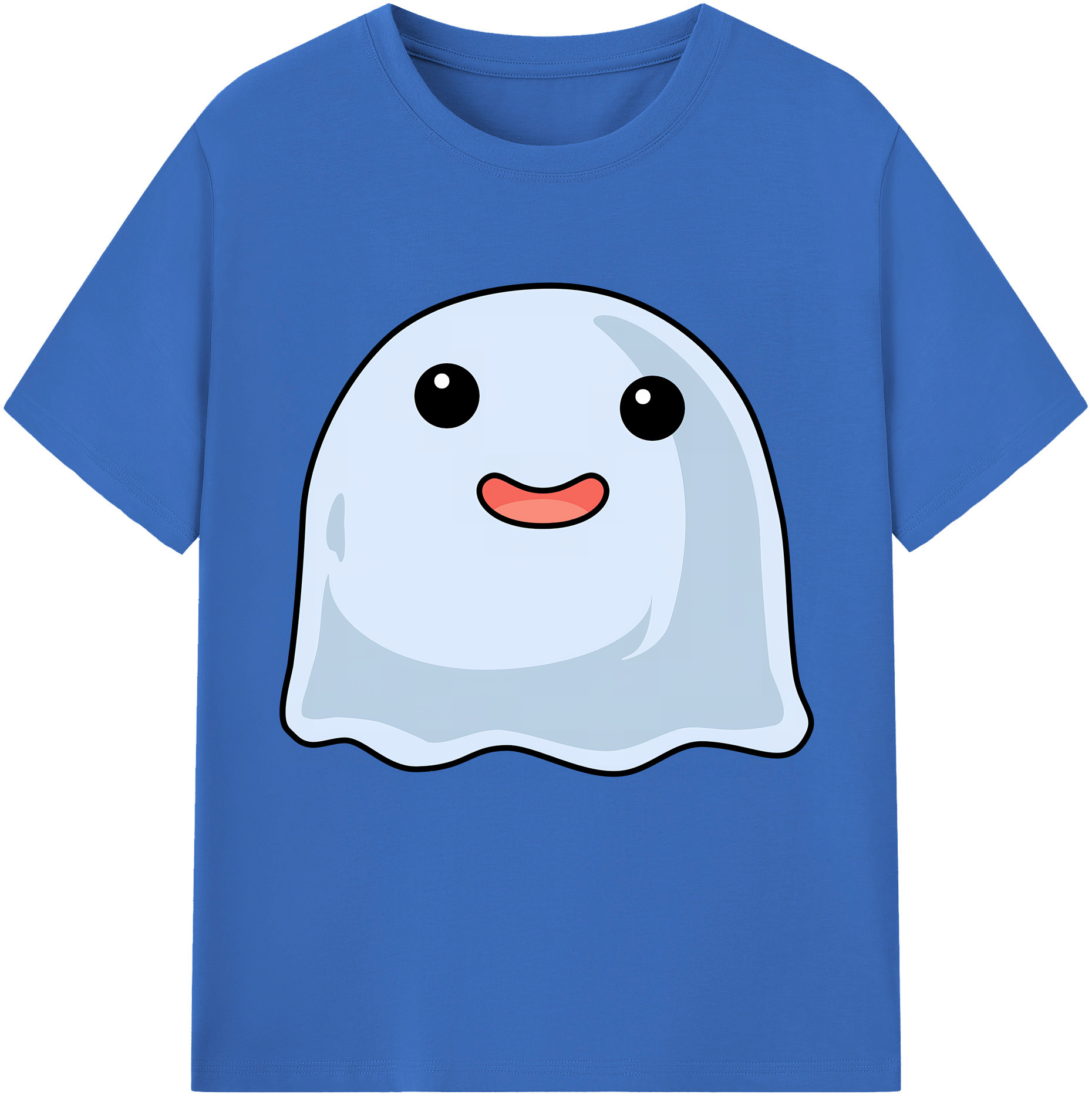 （画像用） Digimon デジタルモンスター/デジモン 綿100％半袖Tシャツ（フロントプリント）