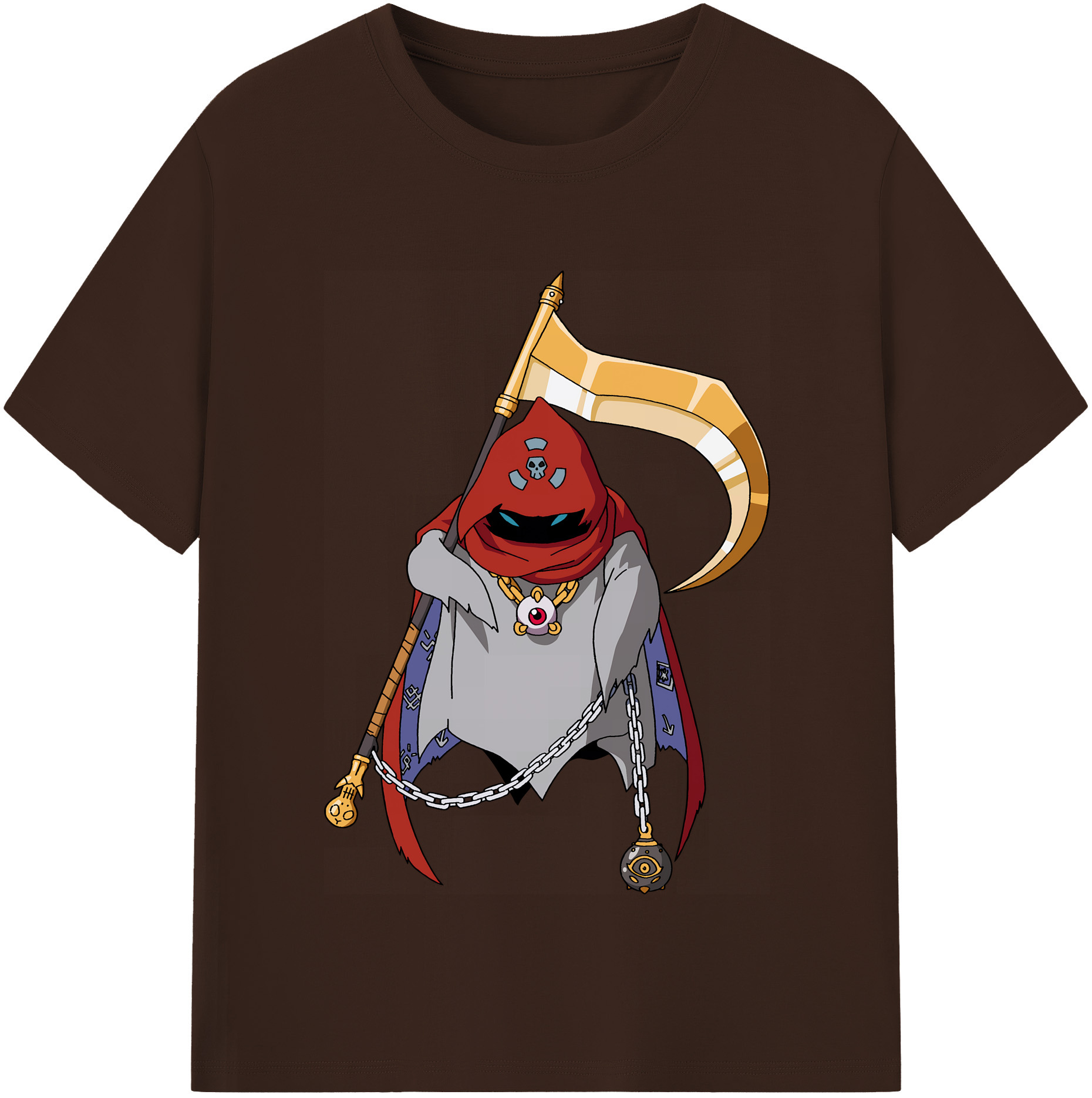 （画像用） Digimon デジタルモンスター/デジモン 綿100％半袖Tシャツ（フロントプリント）