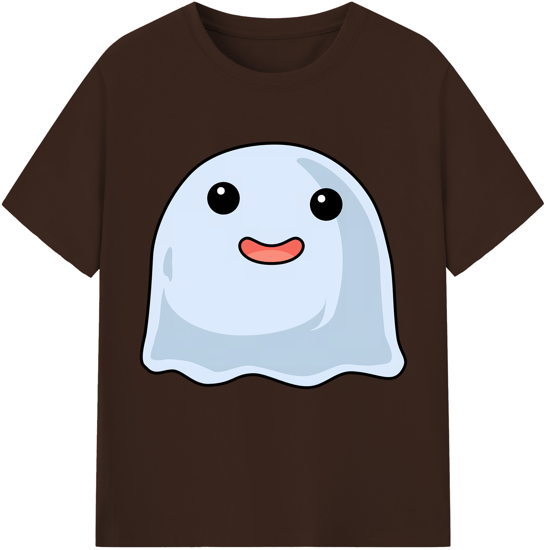 （画像用） Digimon デジタルモンスター/デジモン 綿100％半袖Tシャツ（フロントプリント）