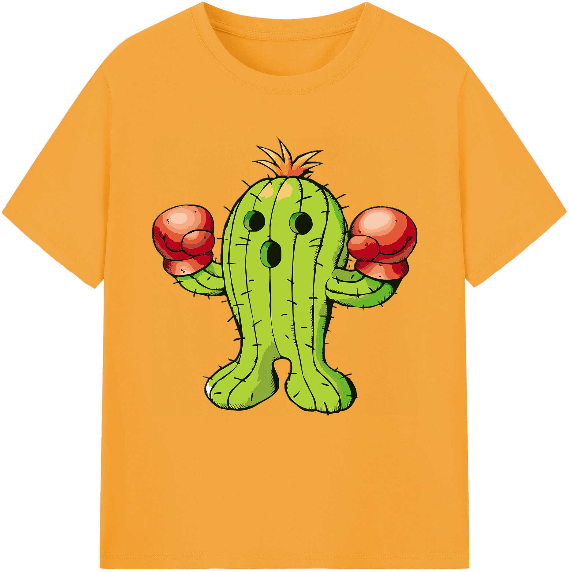 （画像用） Digimon デジタルモンスター/デジモン 綿100％半袖Tシャツ（フロントプリント）