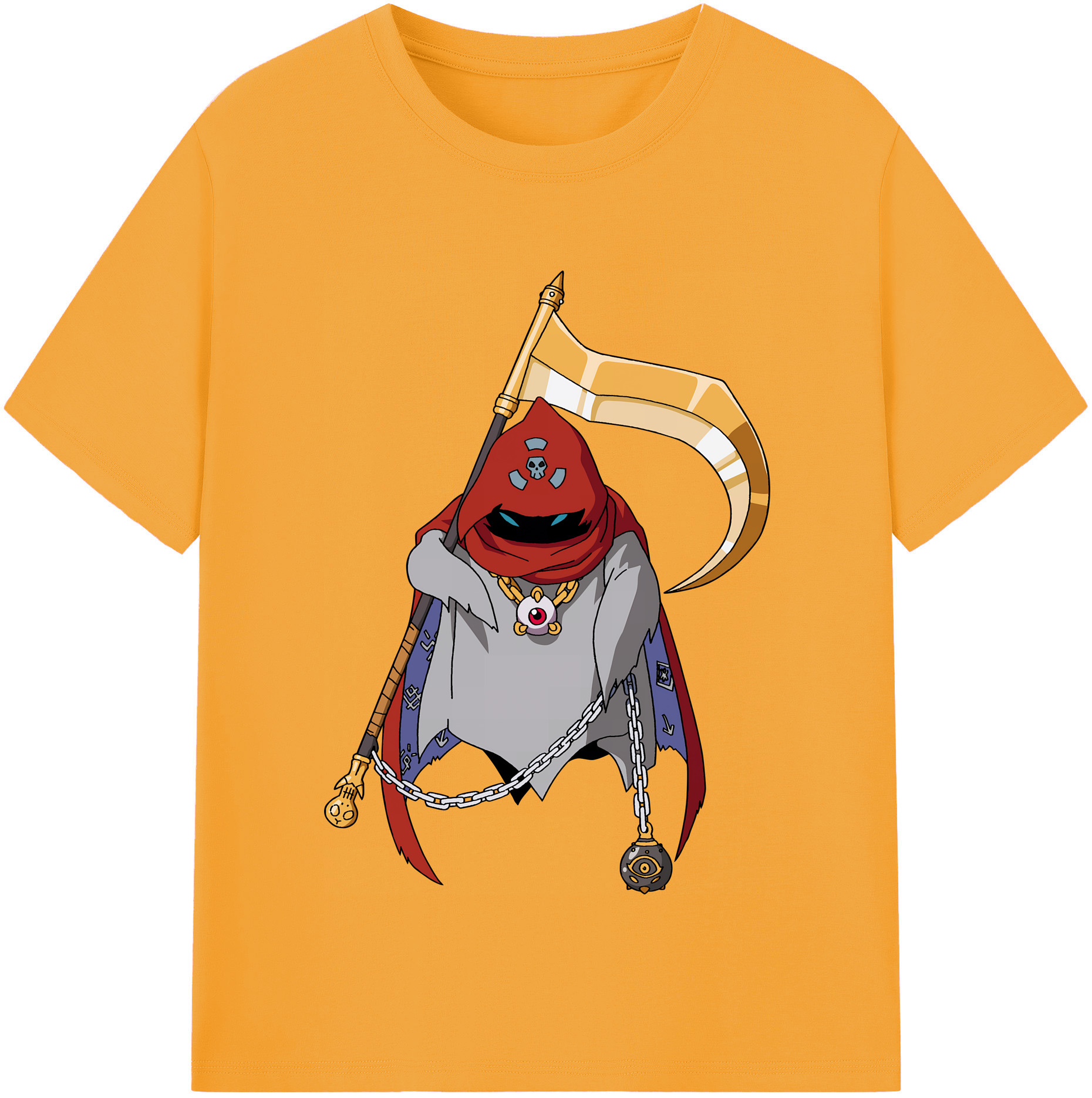 （画像用） Digimon デジタルモンスター/デジモン 綿100％半袖Tシャツ（フロントプリント）