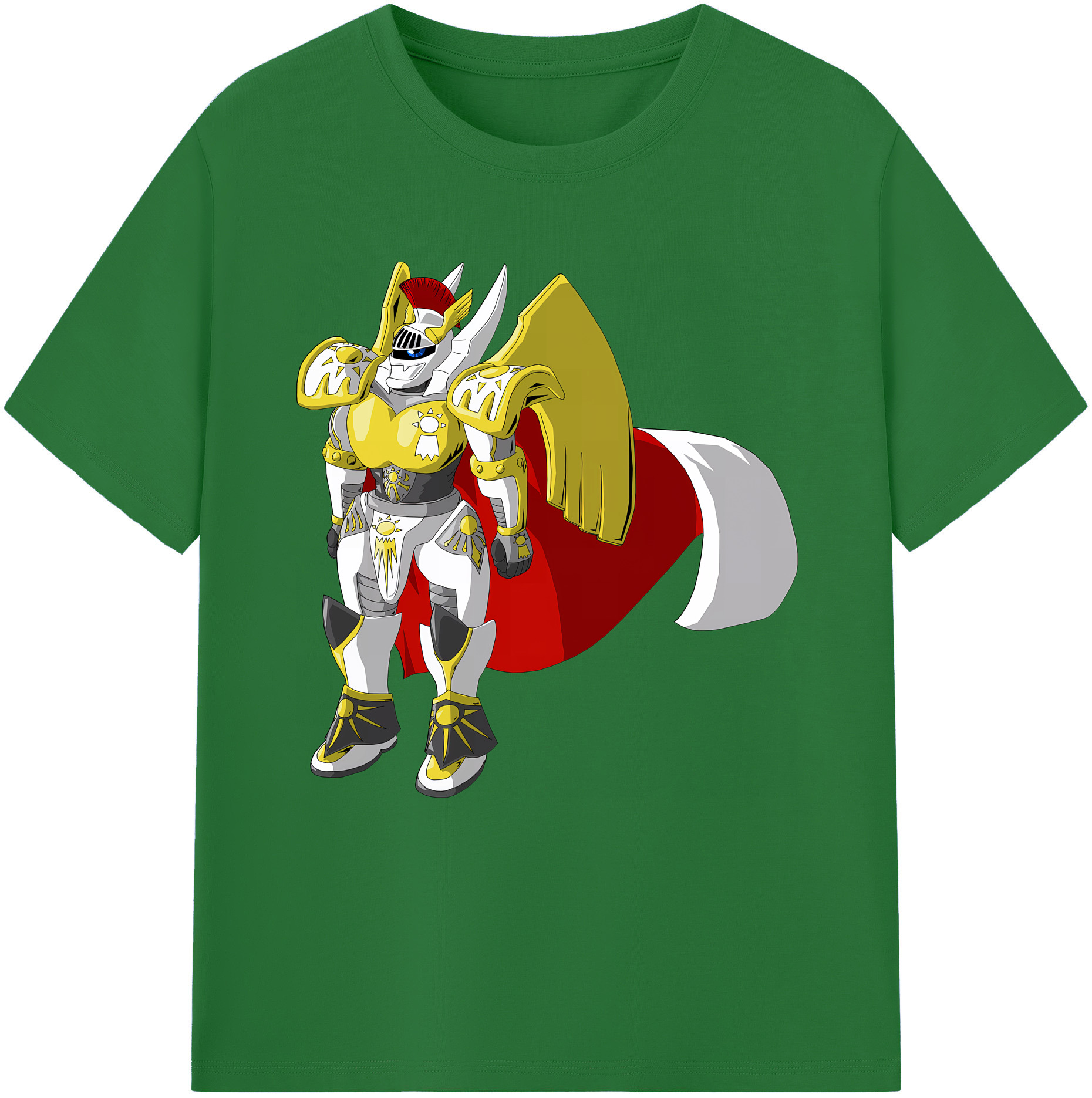 （画像用） Digimon デジタルモンスター/デジモン 綿100％半袖Tシャツ（フロントプリント）