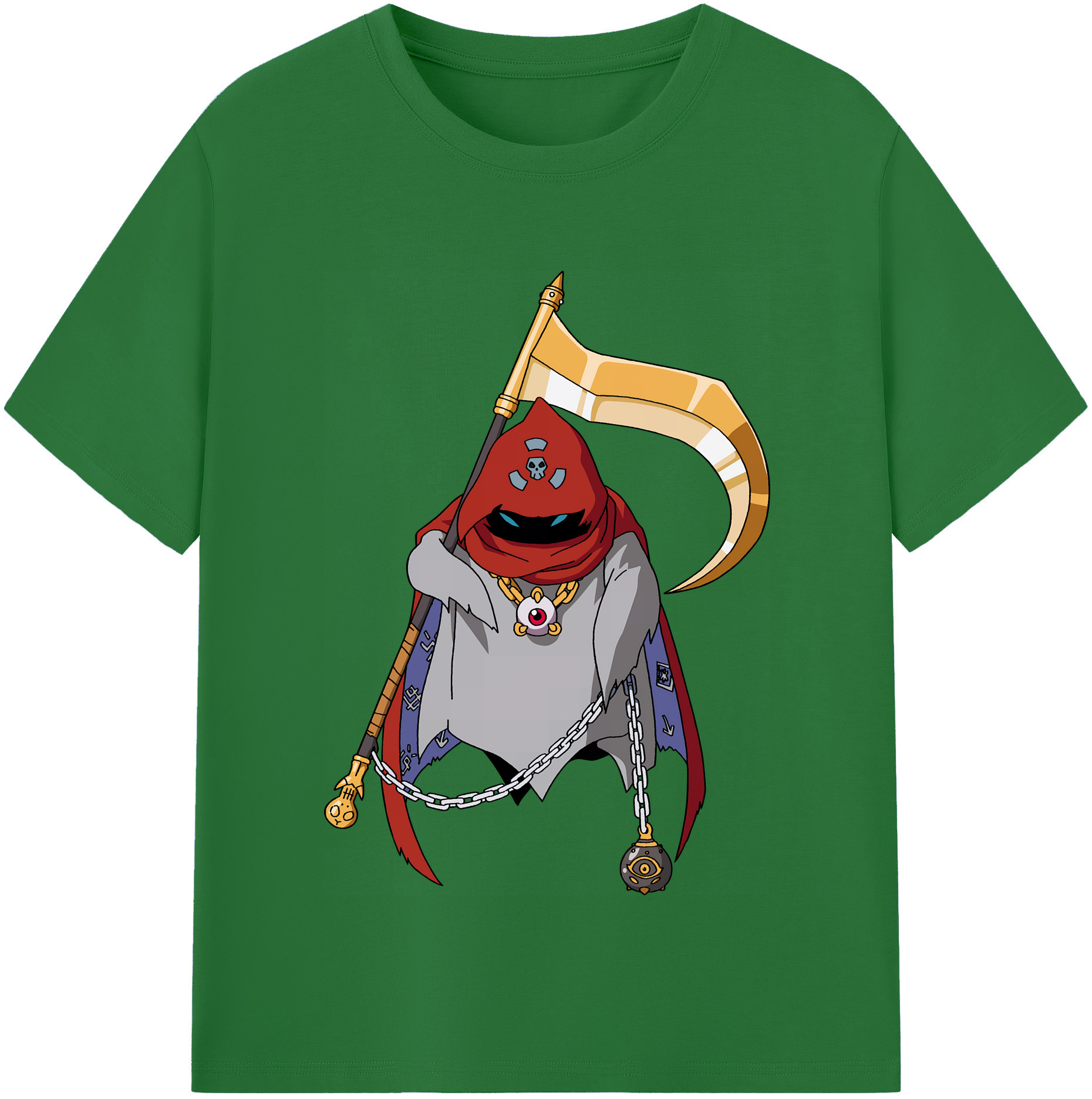 （画像用） Digimon デジタルモンスター/デジモン 綿100％半袖Tシャツ（フロントプリント）