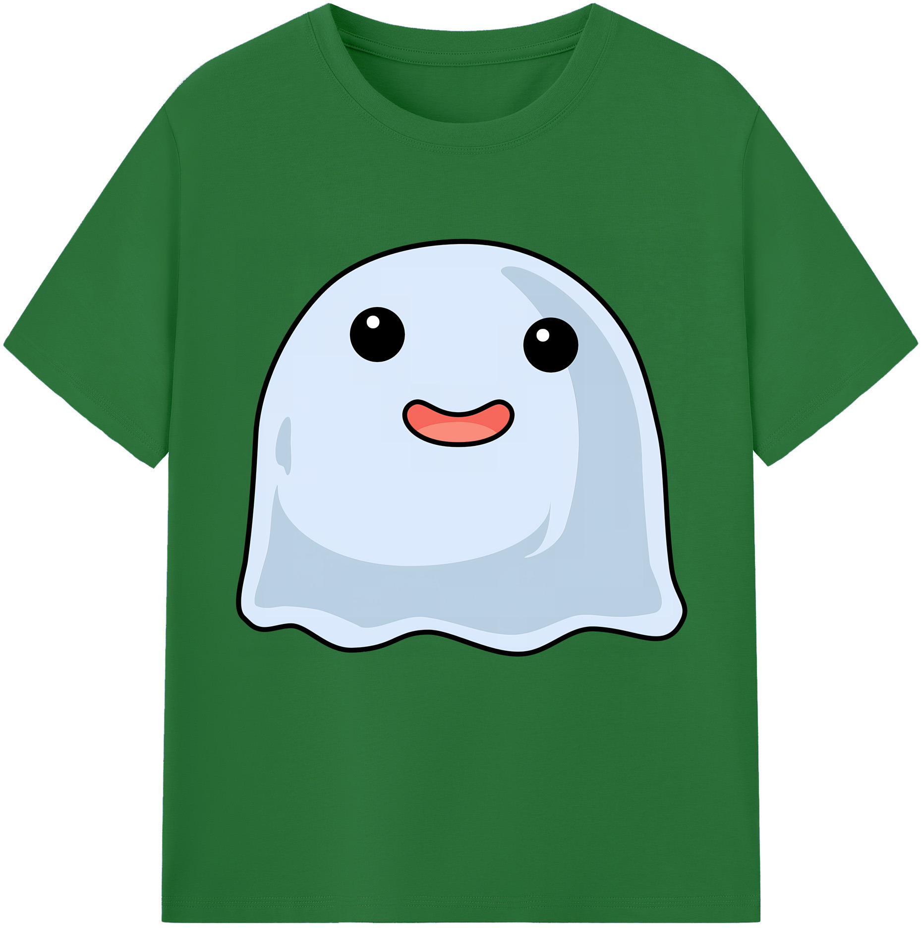 （画像用） Digimon デジタルモンスター/デジモン 綿100％半袖Tシャツ（フロントプリント）