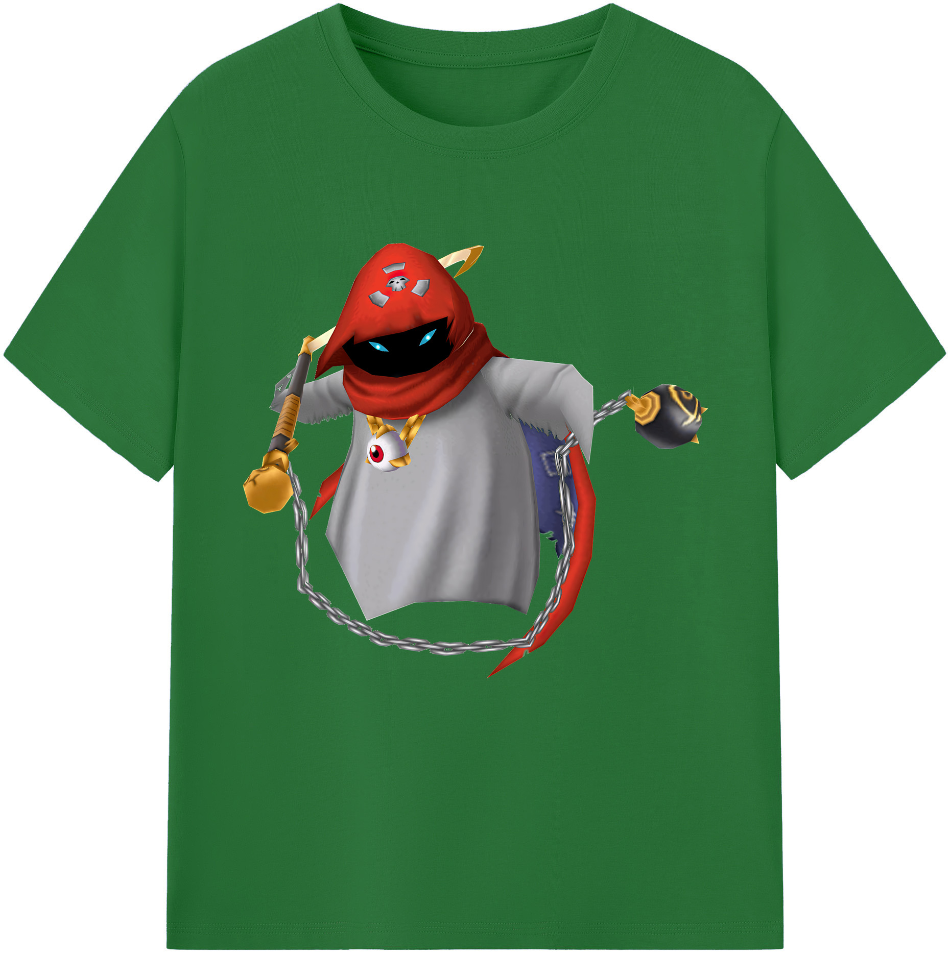 （画像用） Digimon デジタルモンスター/デジモン 綿100％半袖Tシャツ（フロントプリント）