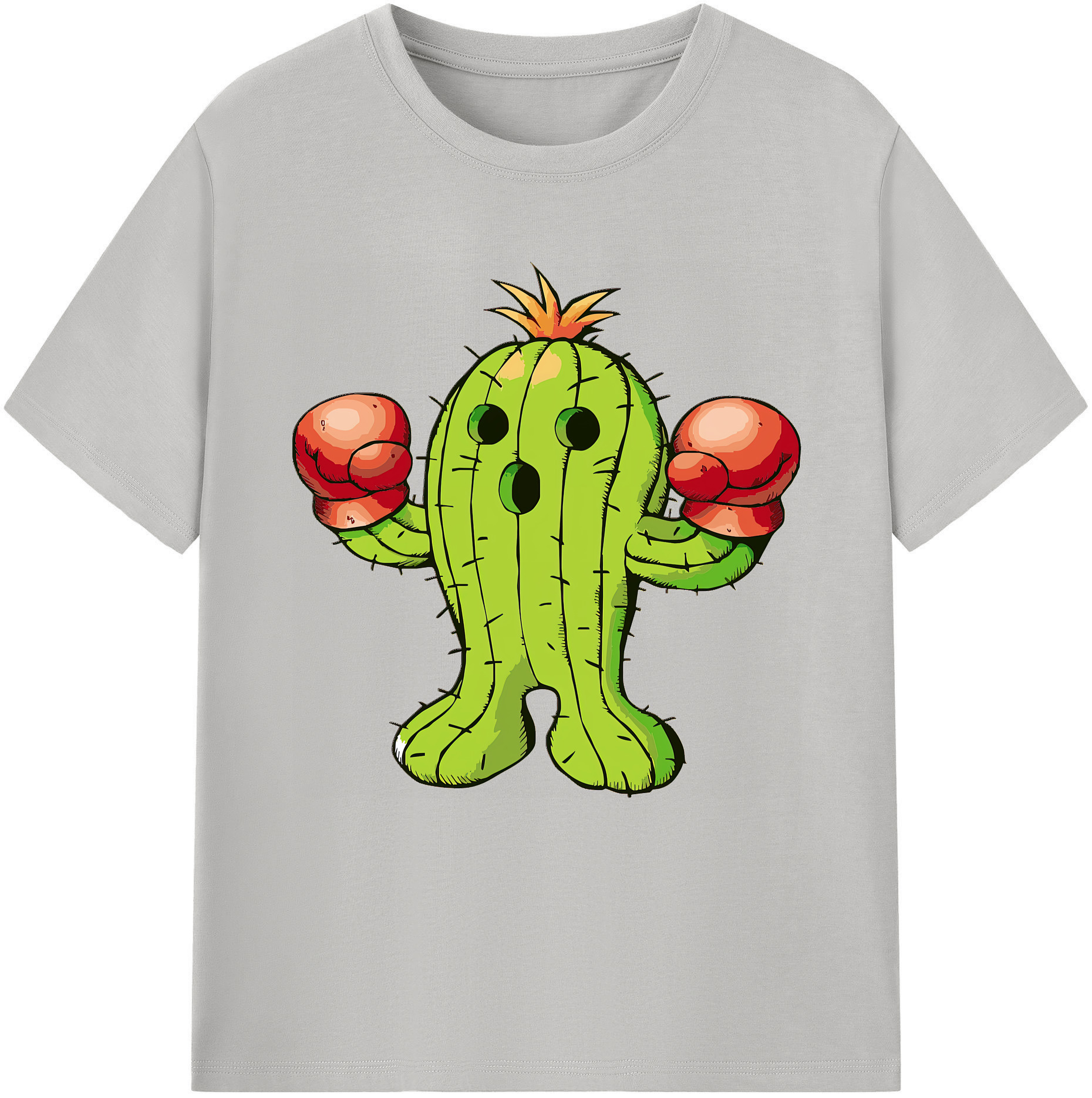 （画像用） Digimon デジタルモンスター/デジモン 綿100％半袖Tシャツ（フロントプリント）