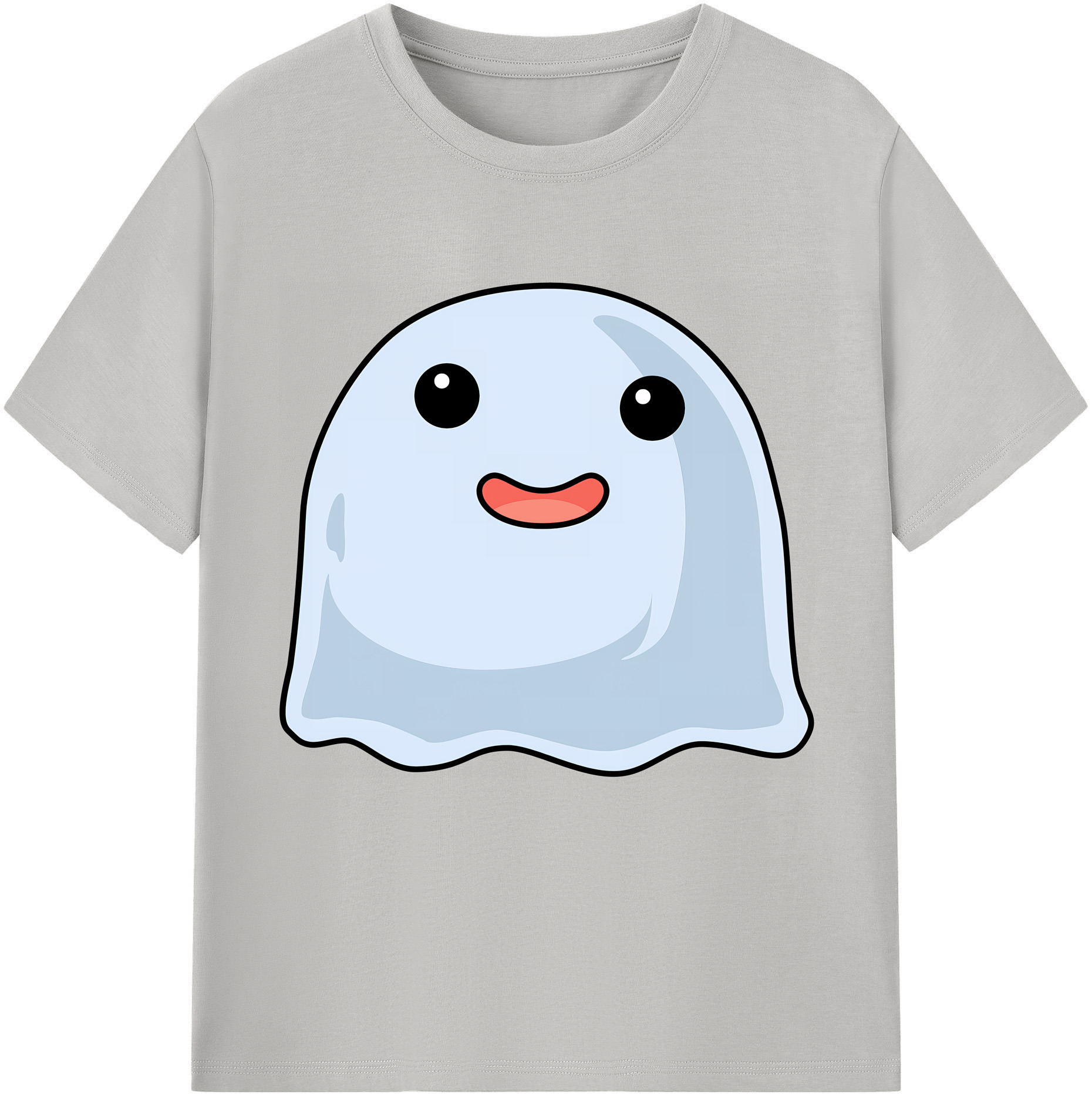 （画像用） Digimon デジタルモンスター/デジモン 綿100％半袖Tシャツ（フロントプリント）