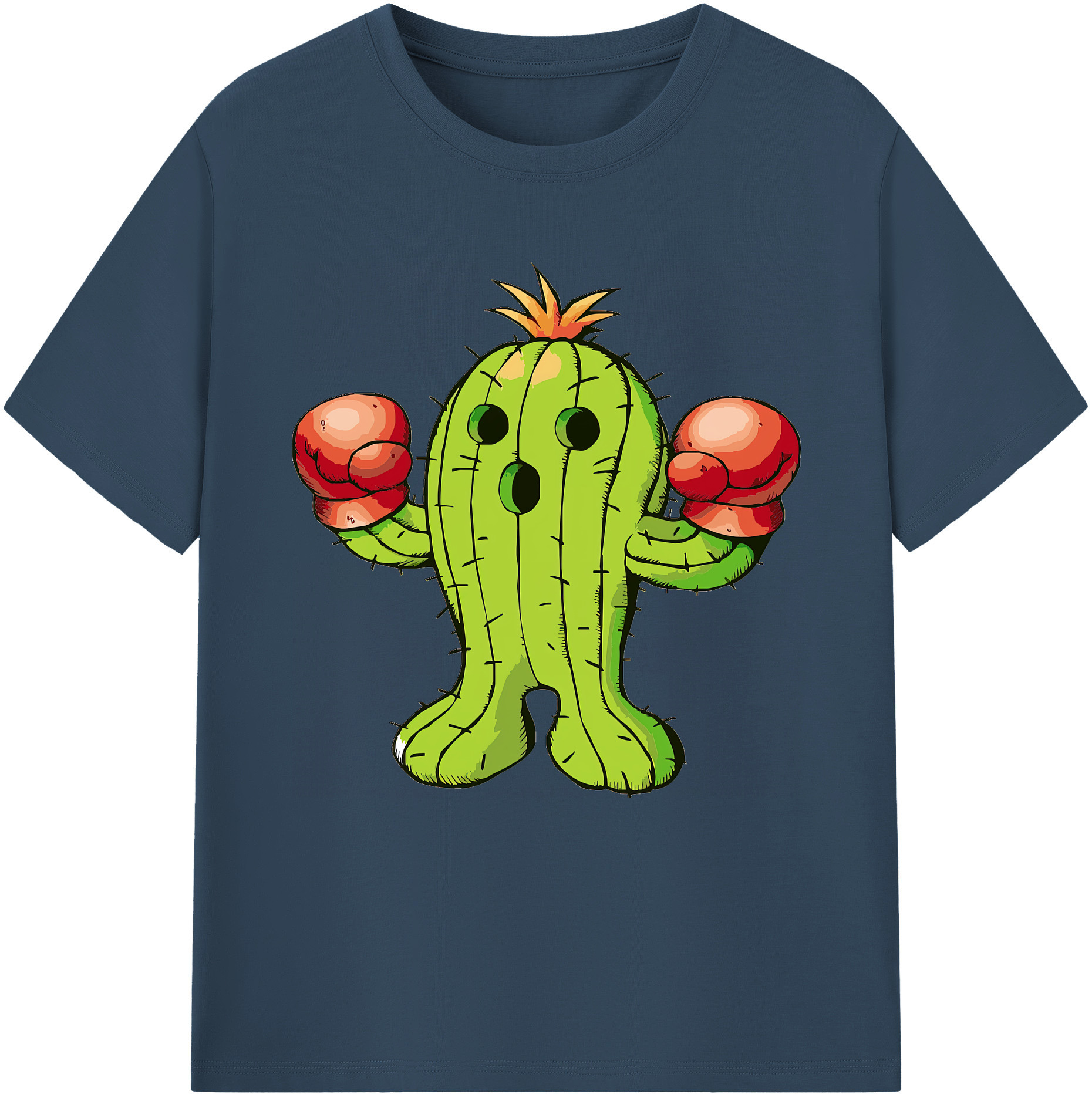 （画像用） Digimon デジタルモンスター/デジモン 綿100％半袖Tシャツ（フロントプリント）