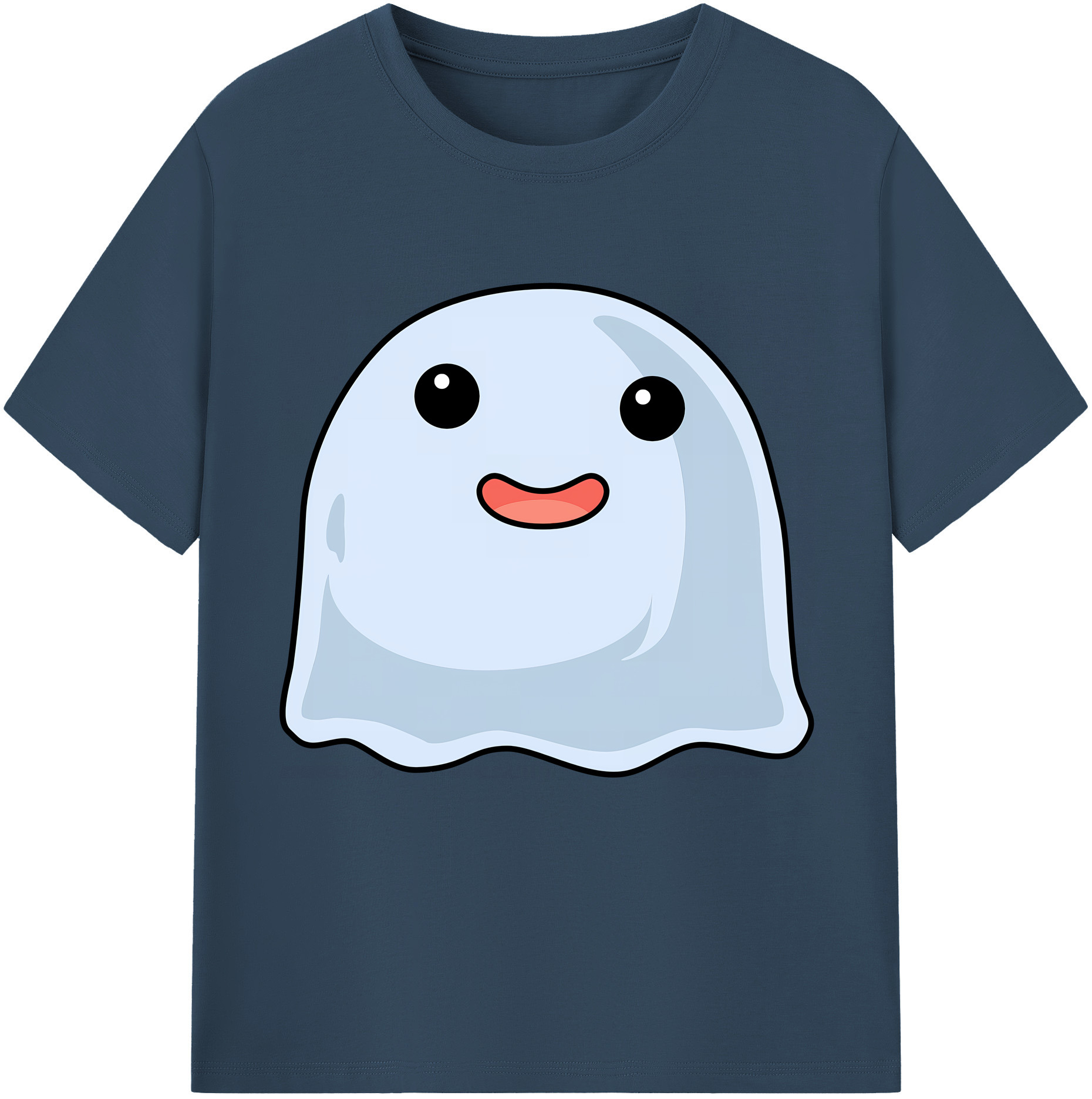 （画像用） Digimon デジタルモンスター/デジモン 綿100％半袖Tシャツ（フロントプリント）
