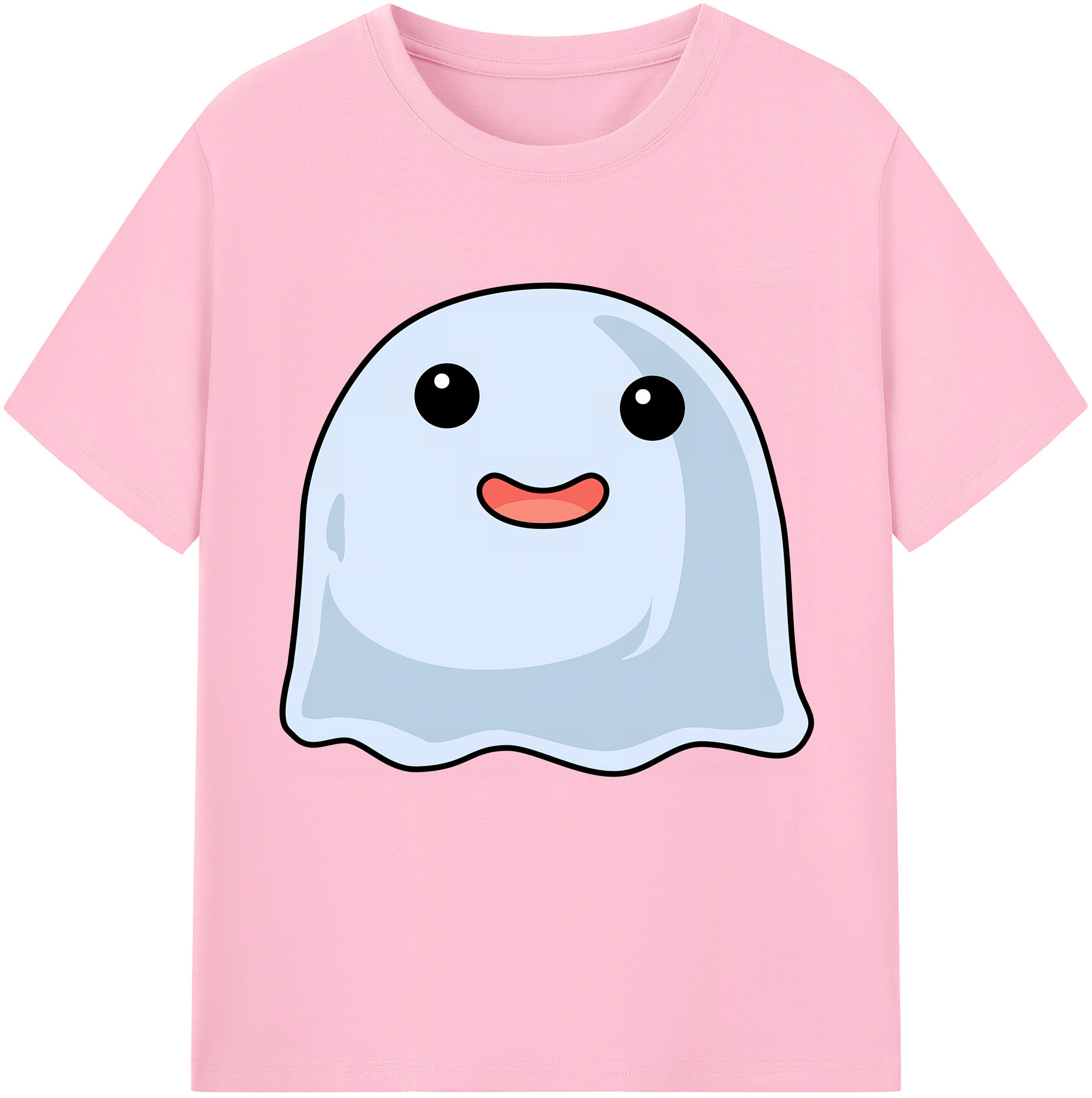 （画像用） Digimon デジタルモンスター/デジモン 綿100％半袖Tシャツ（フロントプリント）