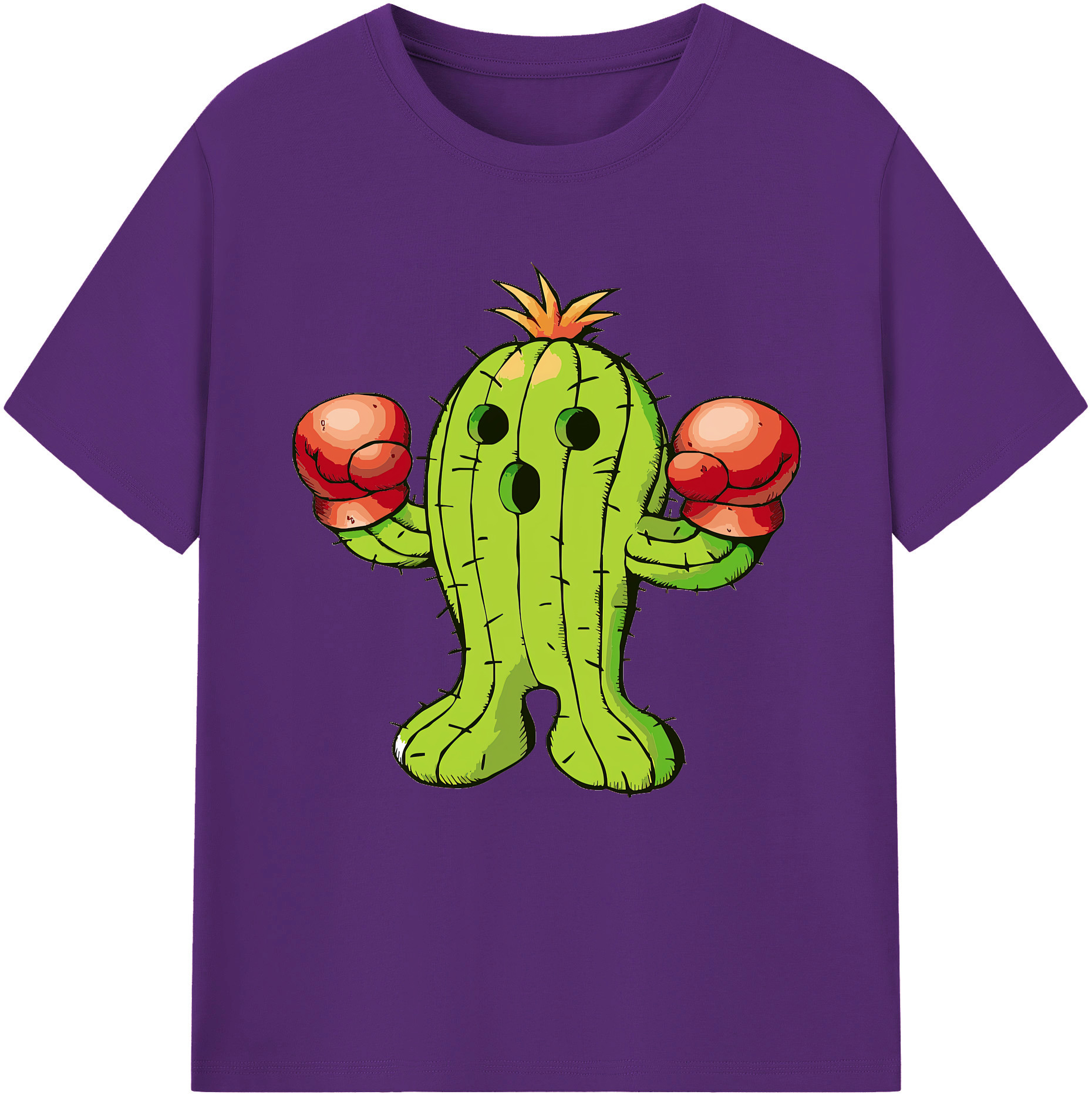 （画像用） Digimon デジタルモンスター/デジモン 綿100％半袖Tシャツ（フロントプリント）