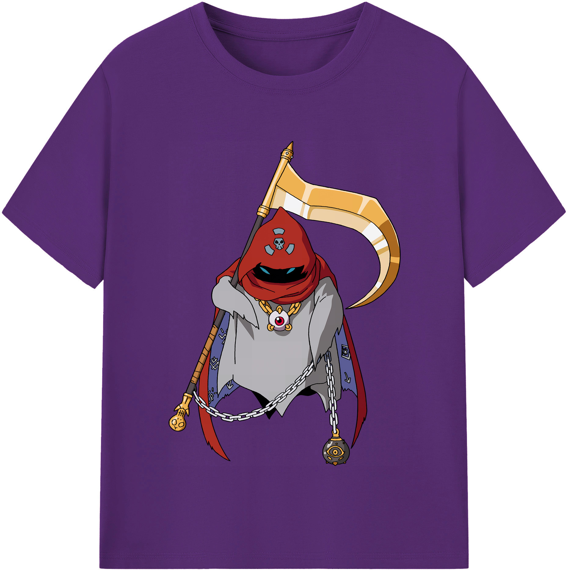 （画像用） Digimon デジタルモンスター/デジモン 綿100％半袖Tシャツ（フロントプリント）