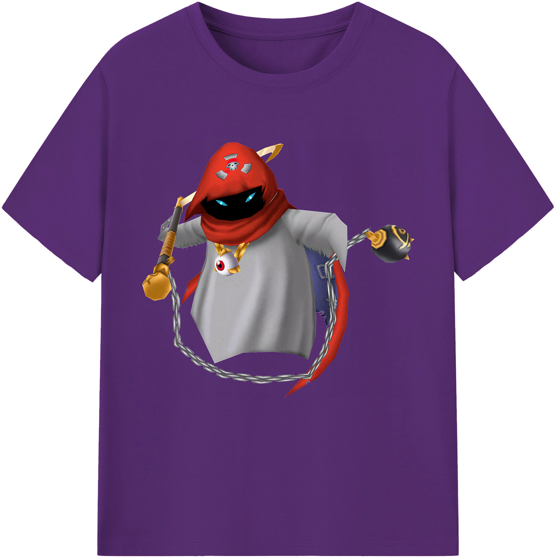 （画像用） Digimon デジタルモンスター/デジモン 綿100％半袖Tシャツ（フロントプリント）