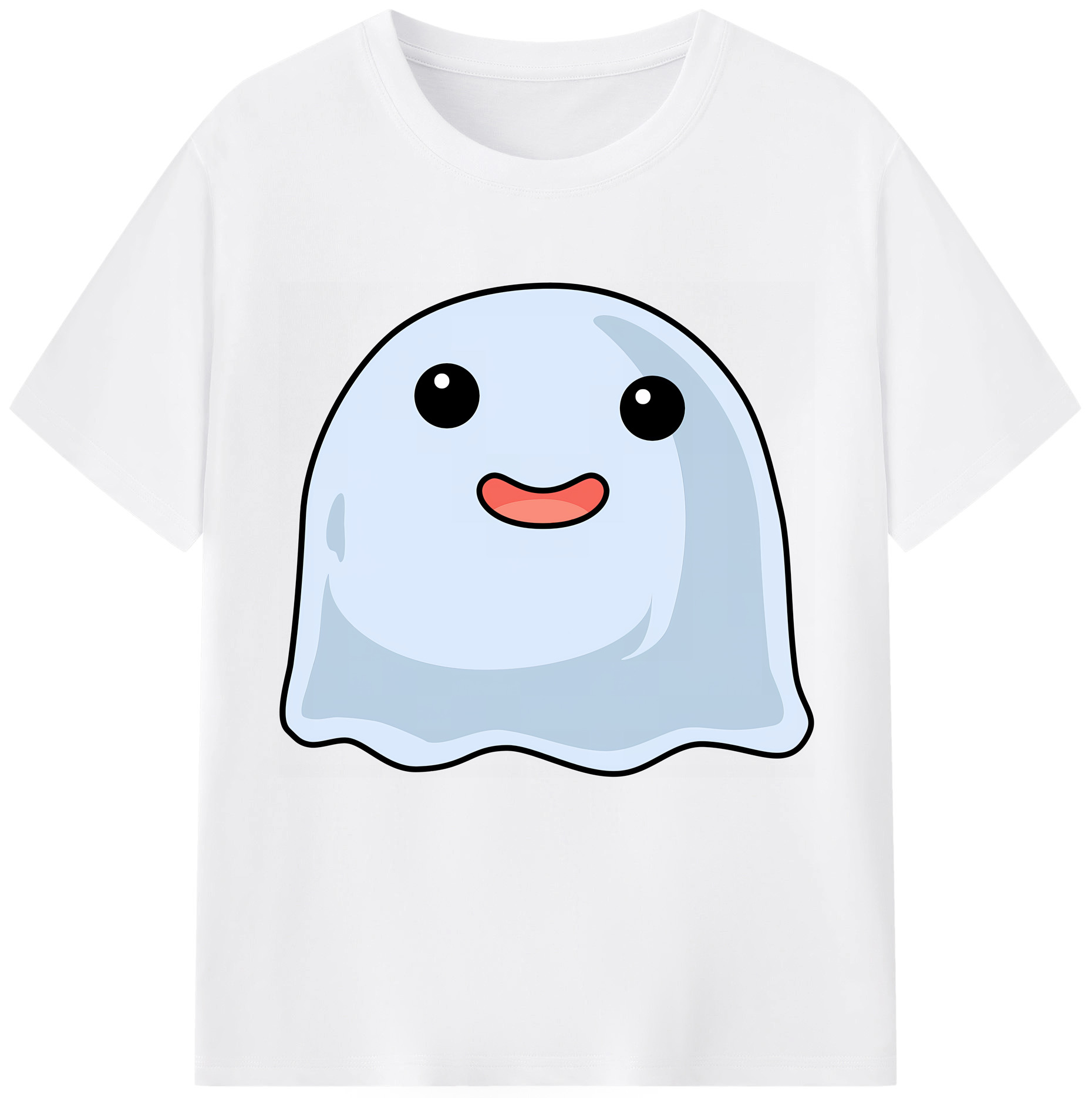 （画像用） Digimon デジタルモンスター/デジモン 綿100％半袖Tシャツ（フロントプリント）