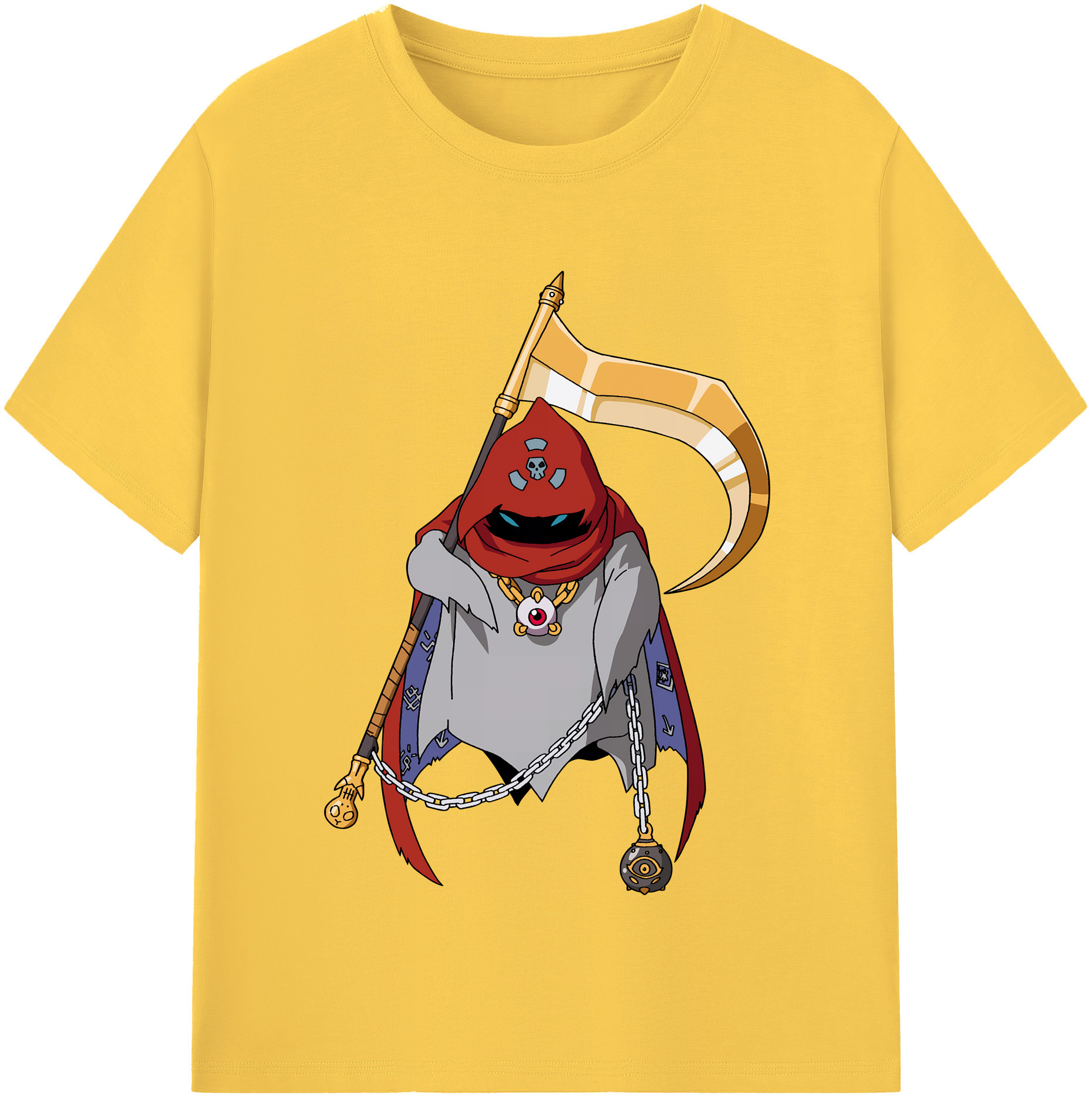 （画像用） Digimon デジタルモンスター/デジモン 綿100％半袖Tシャツ（フロントプリント）