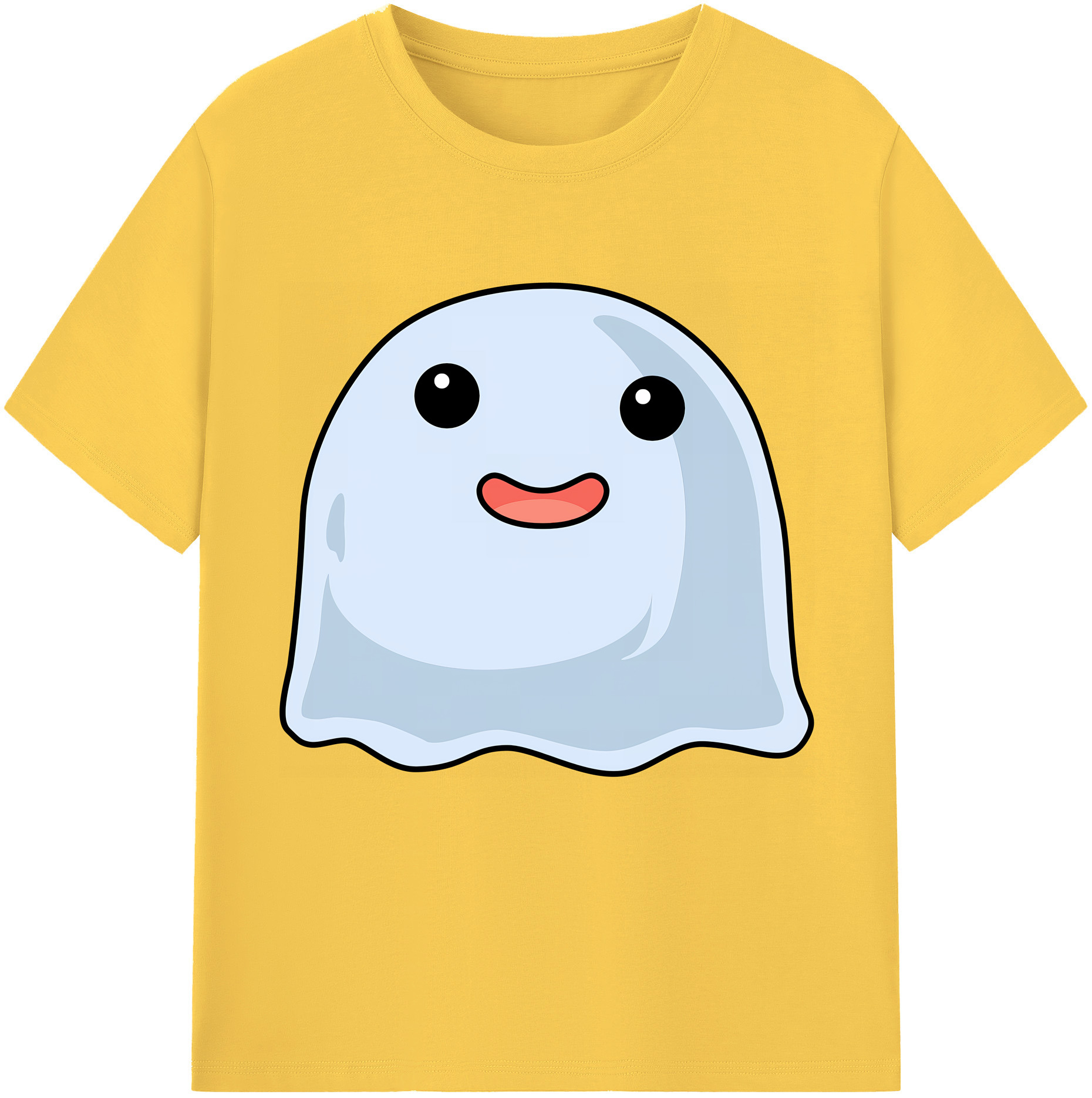 （画像用） Digimon デジタルモンスター/デジモン 綿100％半袖Tシャツ（フロントプリント）