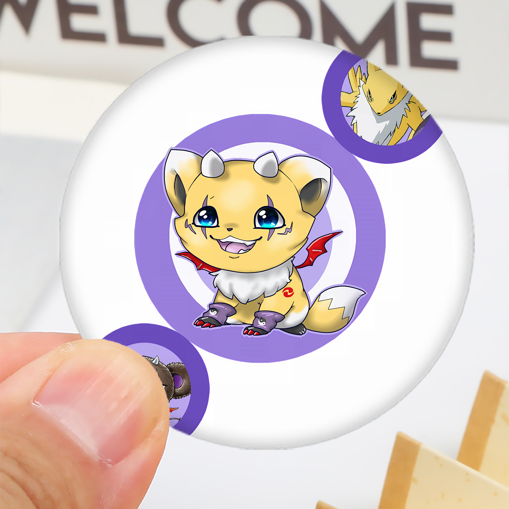 一般的なイメージ