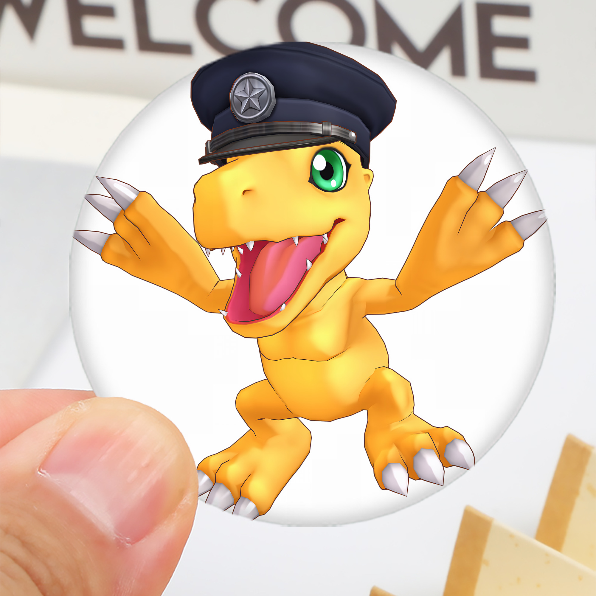 一般的なイメージ