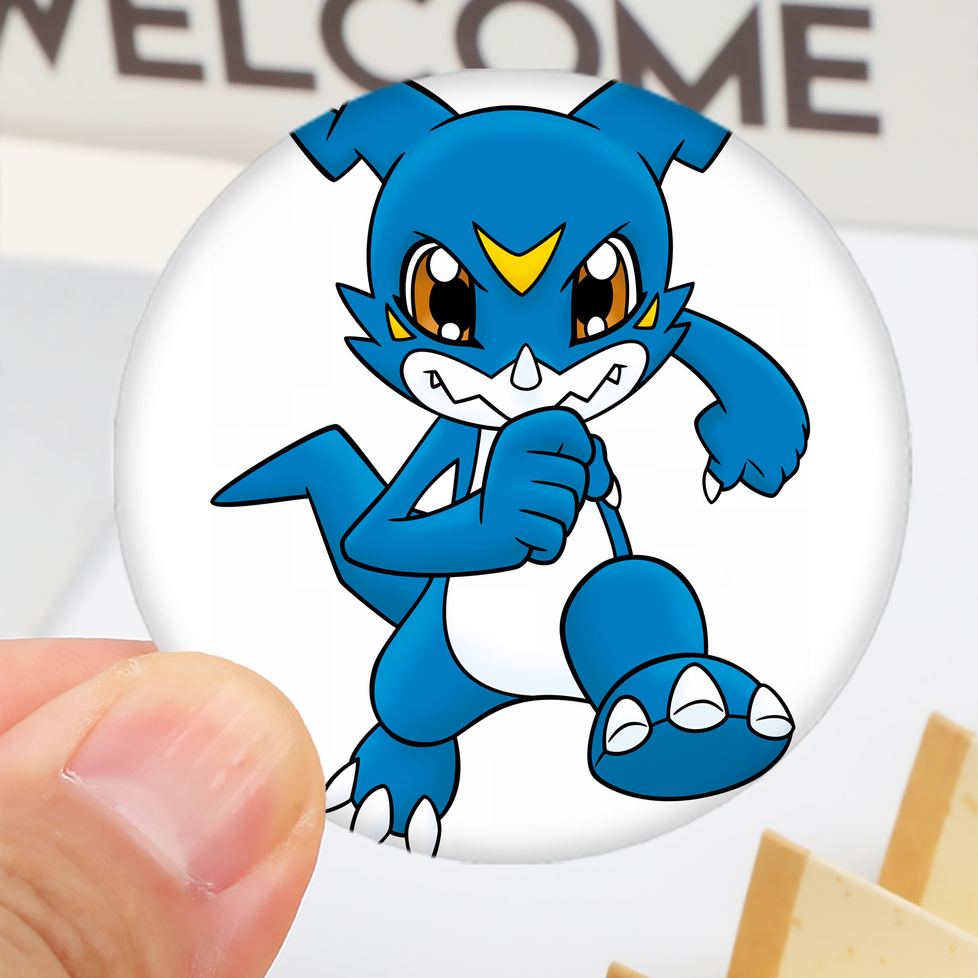 一般的なイメージ