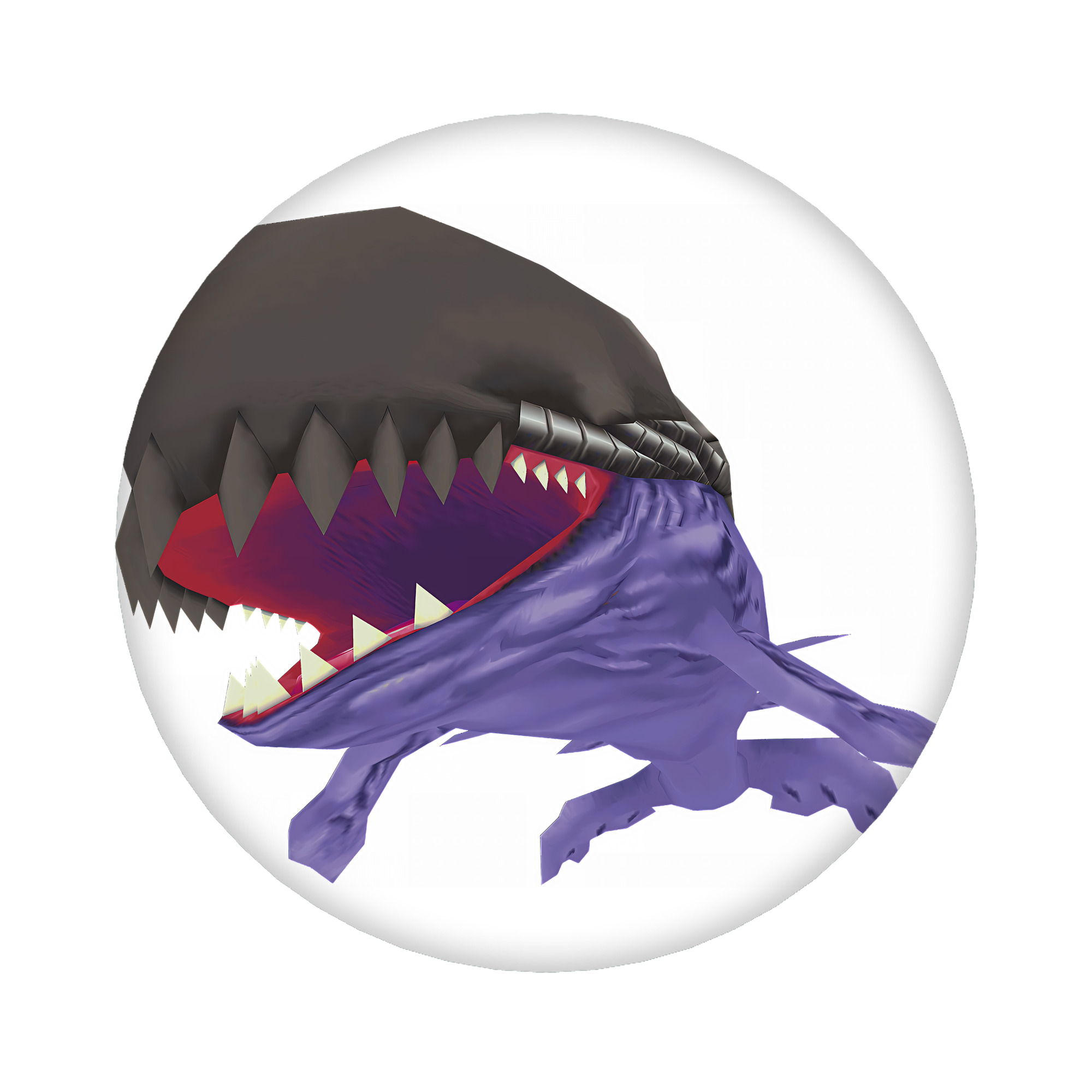 （画像用） Digimon デジタルモンスター/デジモン 6cm 缶バッジ 複数セット