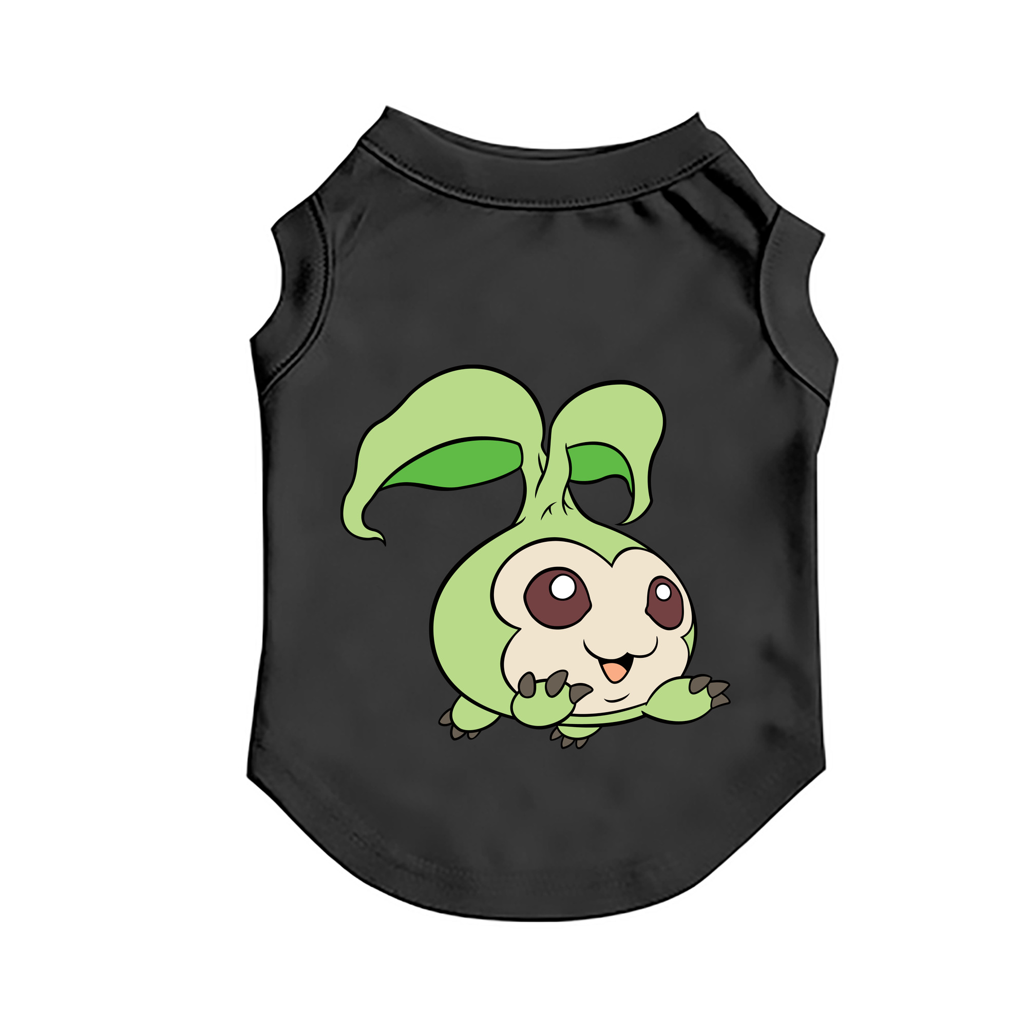 （画像用） Digimon デジタルモンスター/デジモン ペット用ベスト