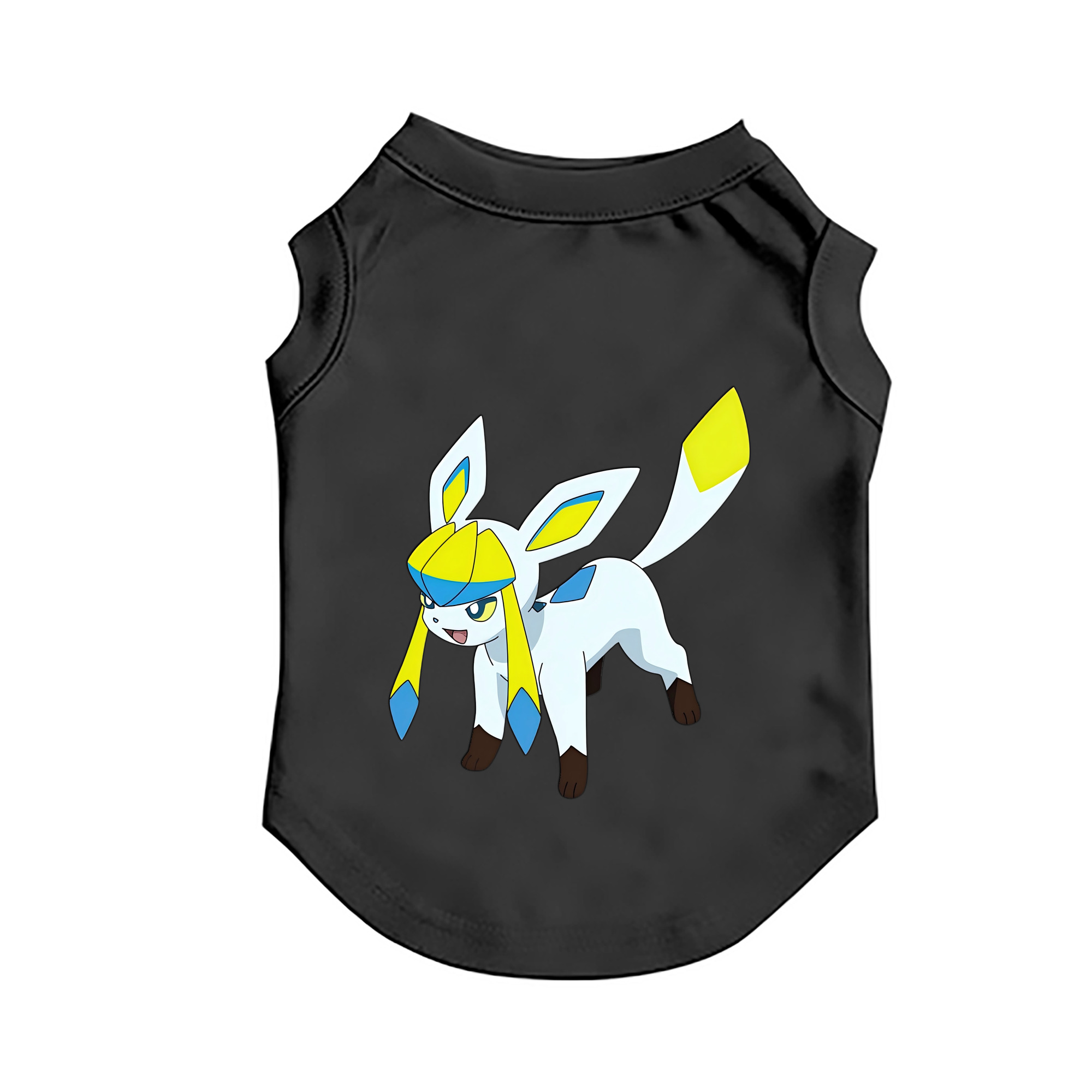 （画像用） Digimon デジタルモンスター/デジモン ペット用ベスト