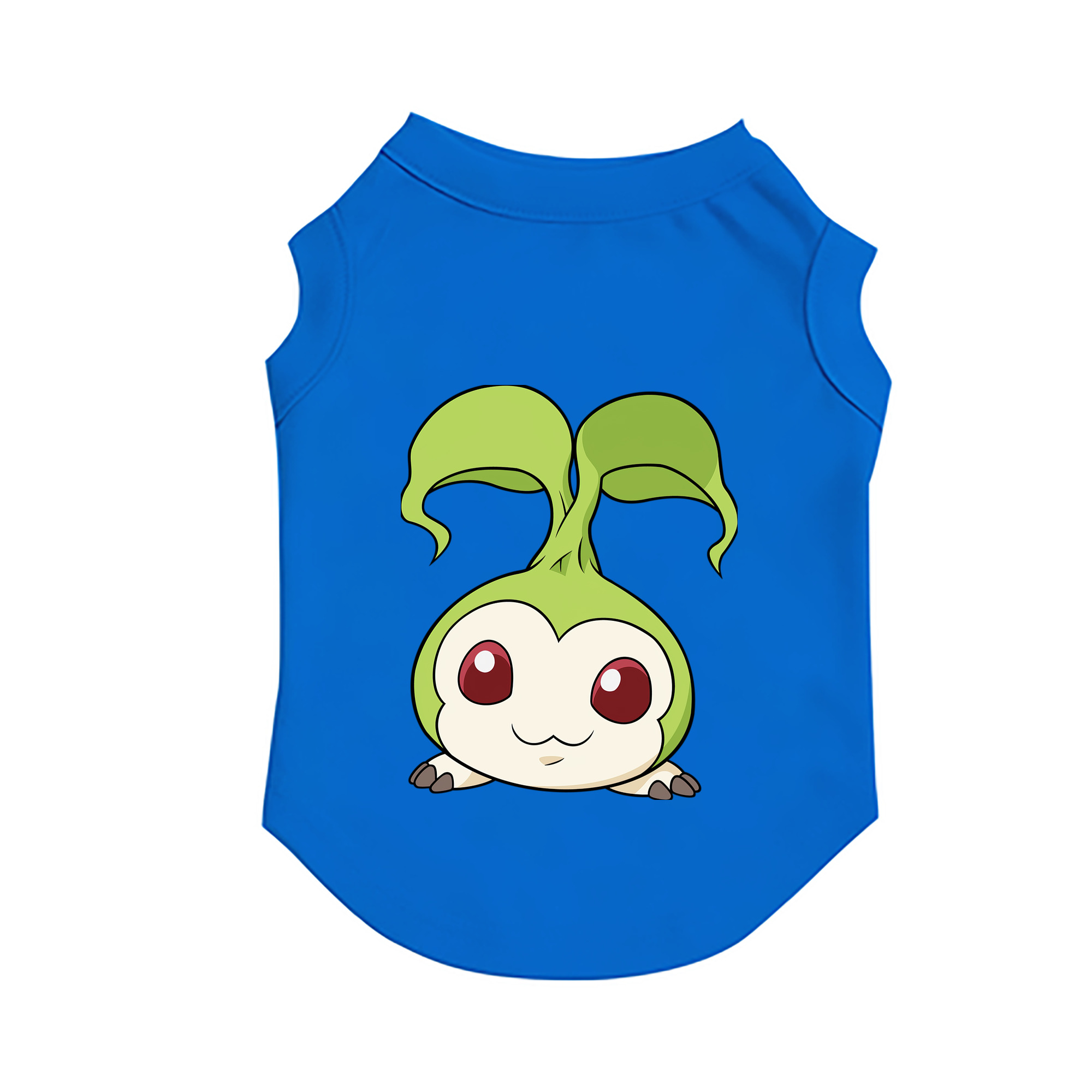 （画像用） Digimon デジタルモンスター/デジモン ペット用ベスト