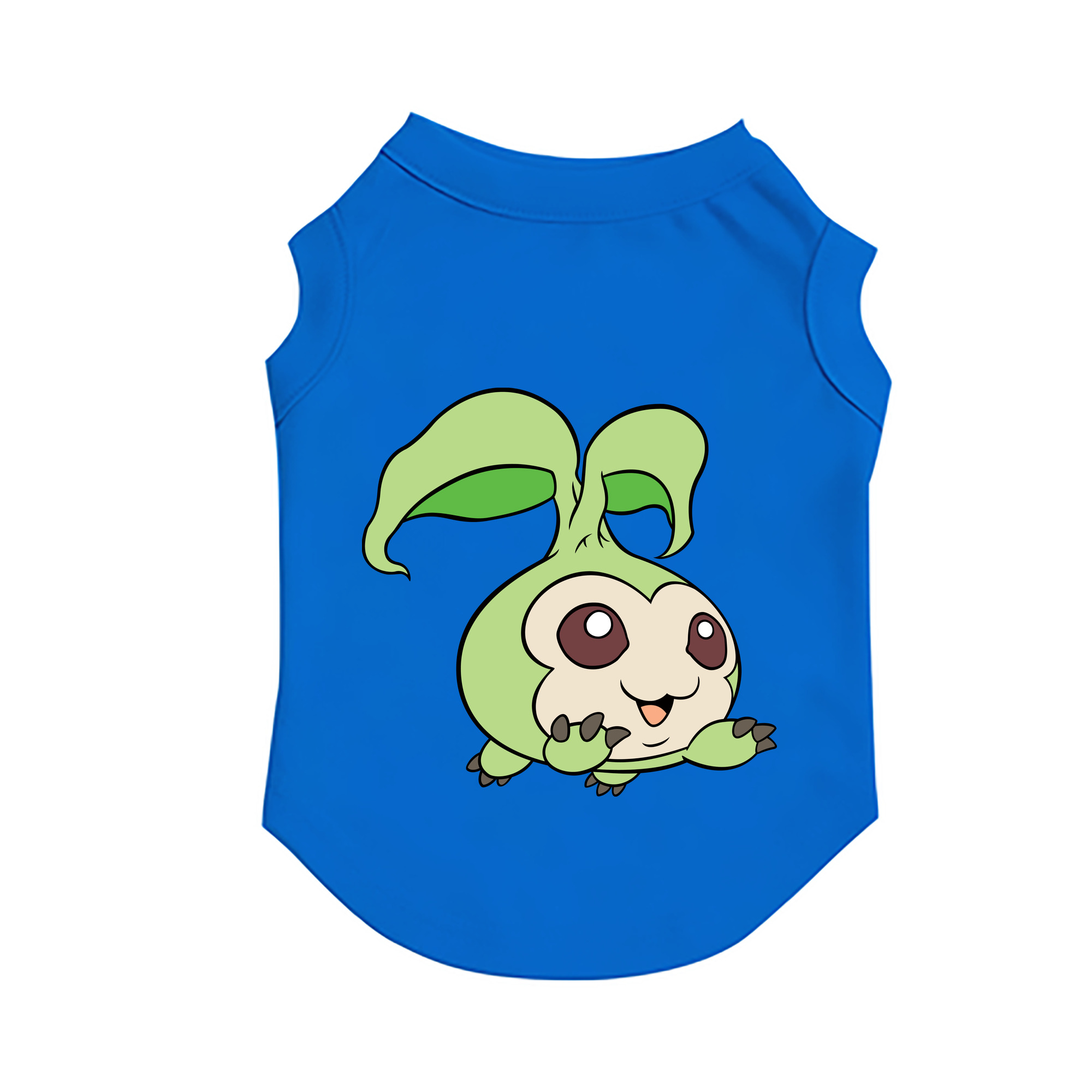 （画像用） Digimon デジタルモンスター/デジモン ペット用ベスト