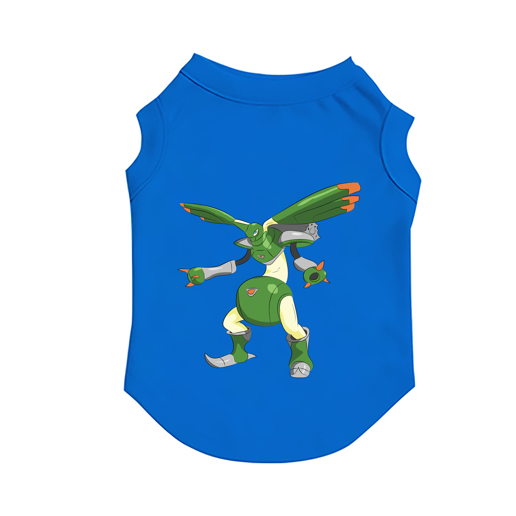 （画像用） Digimon デジタルモンスター/デジモン ペット用ベスト