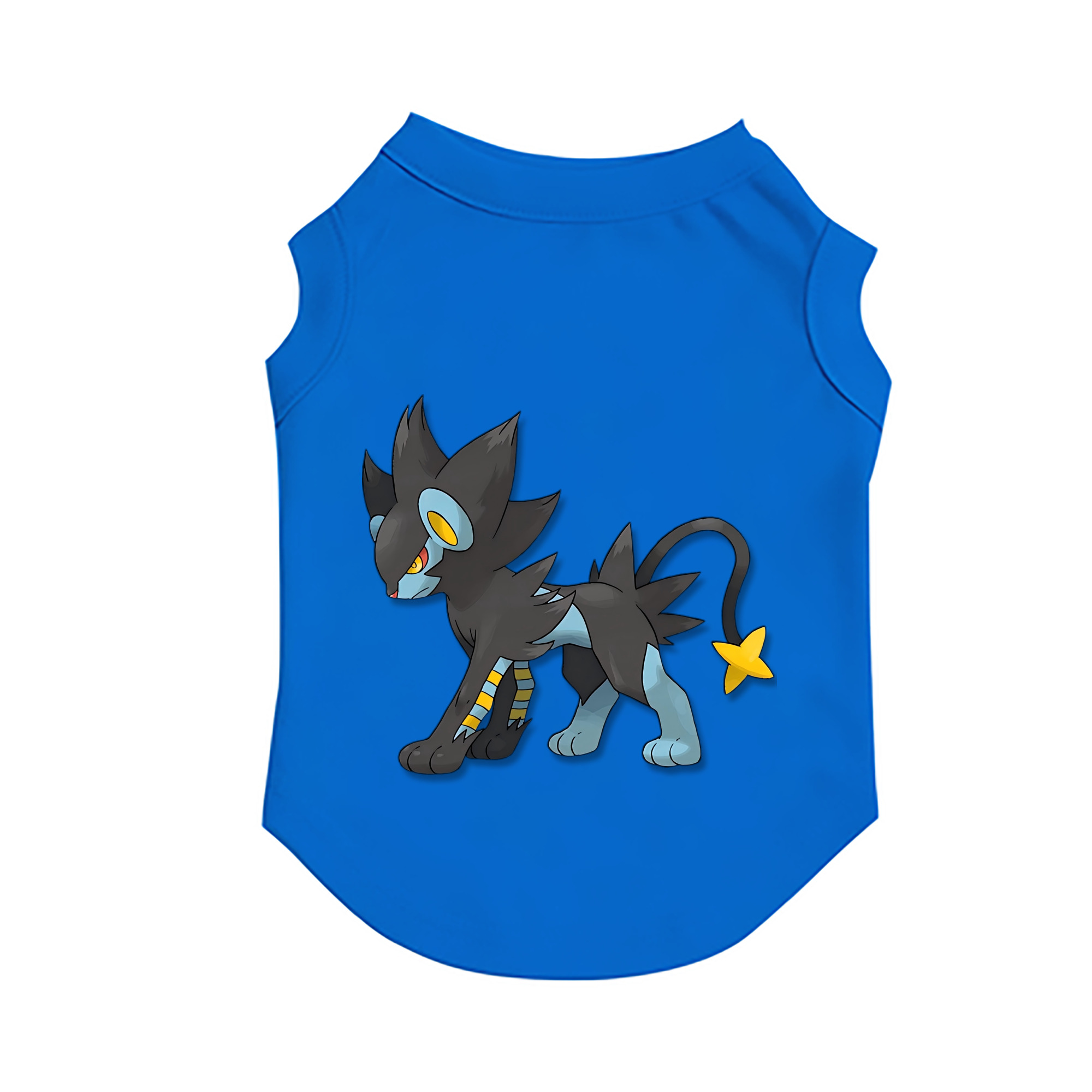 （画像用） Digimon デジタルモンスター/デジモン ペット用ベスト