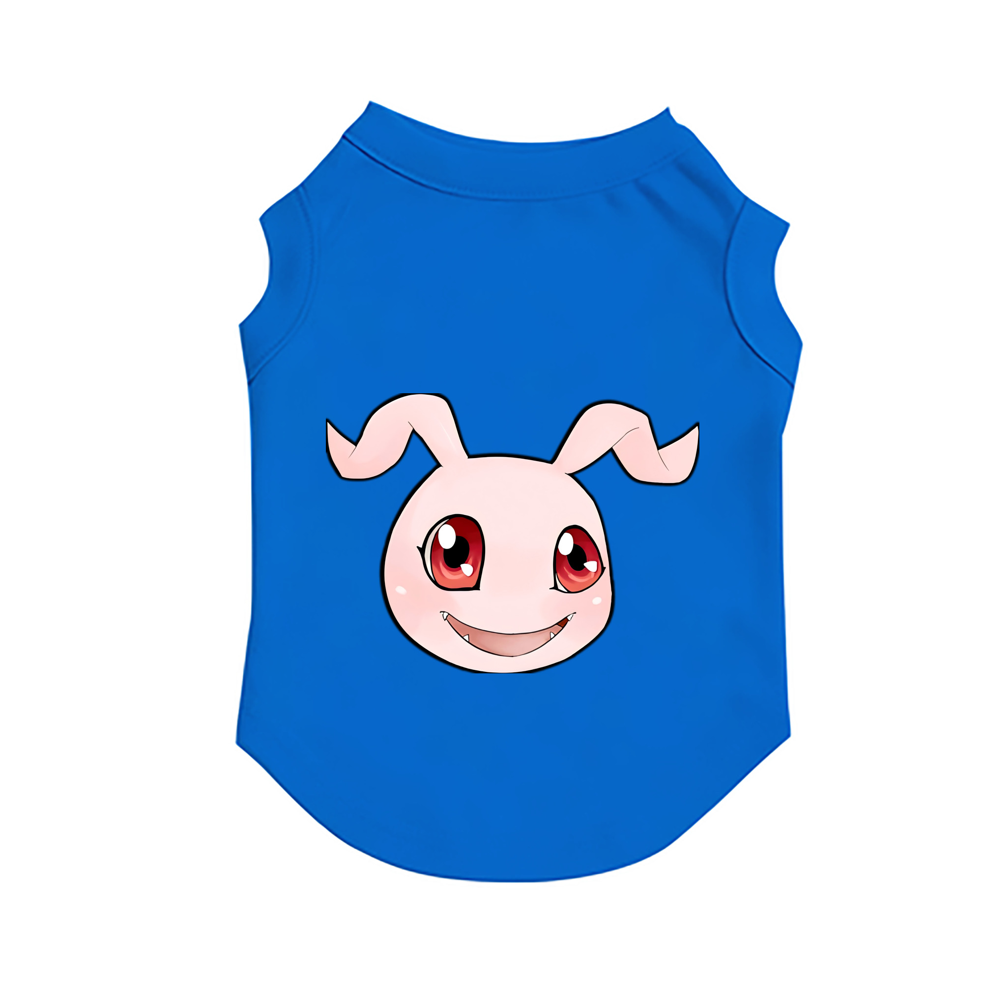 （画像用） Digimon デジタルモンスター/デジモン ペット用ベスト