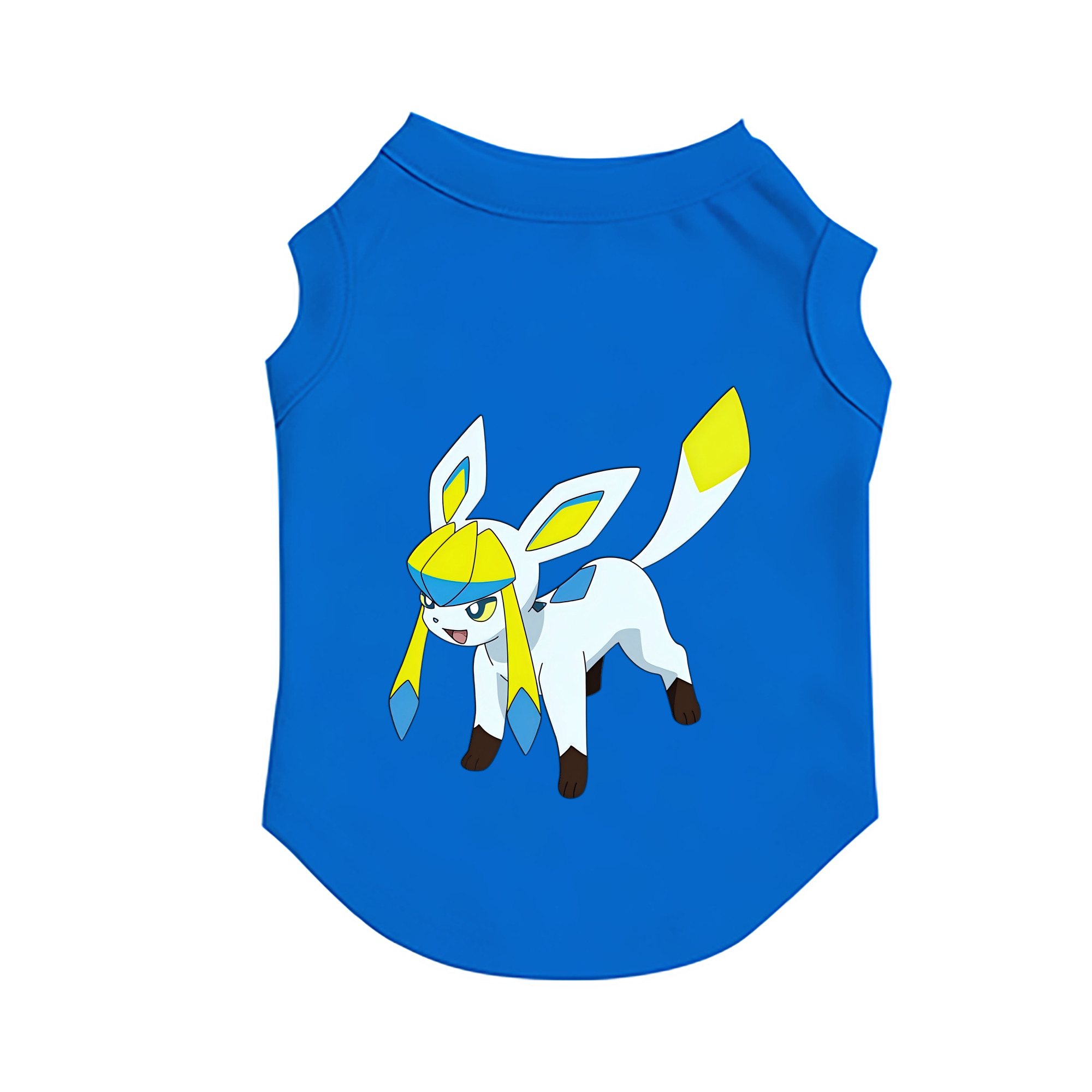 （画像用） Digimon デジタルモンスター/デジモン ペット用ベスト