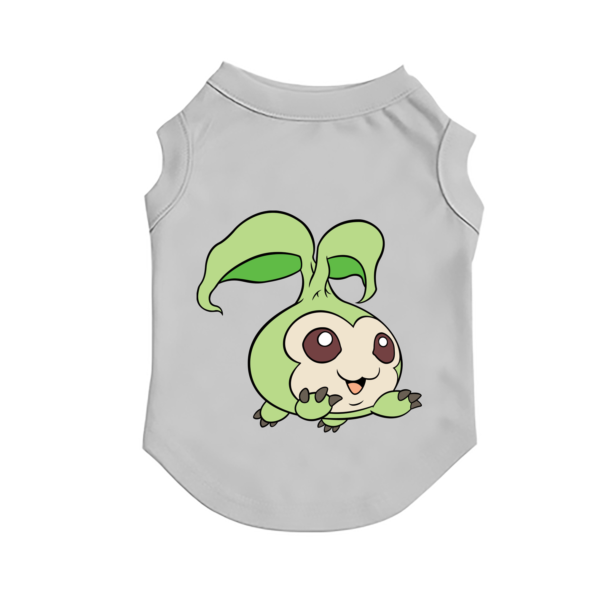 （画像用） Digimon デジタルモンスター/デジモン ペット用ベスト