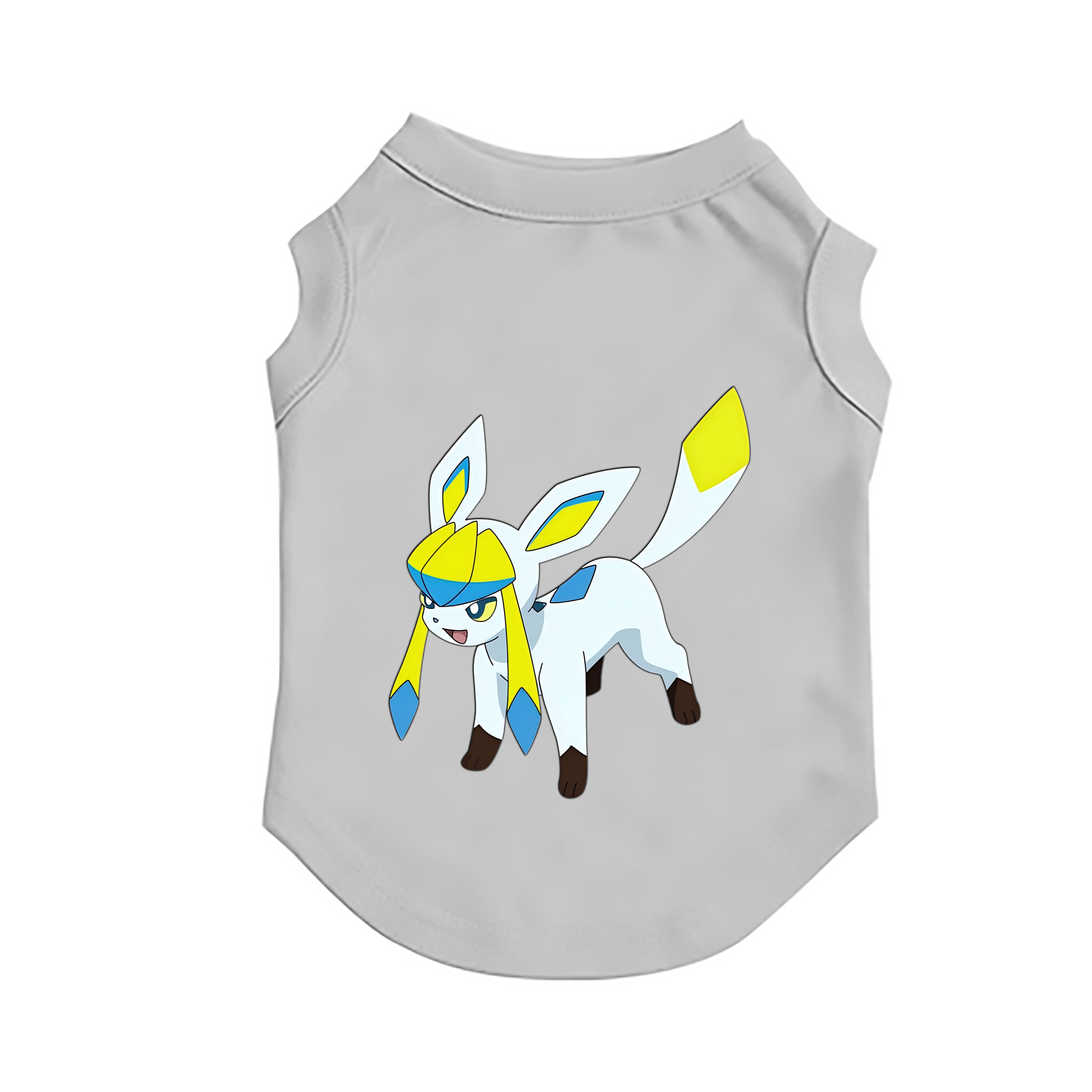 （画像用） Digimon デジタルモンスター/デジモン ペット用ベスト