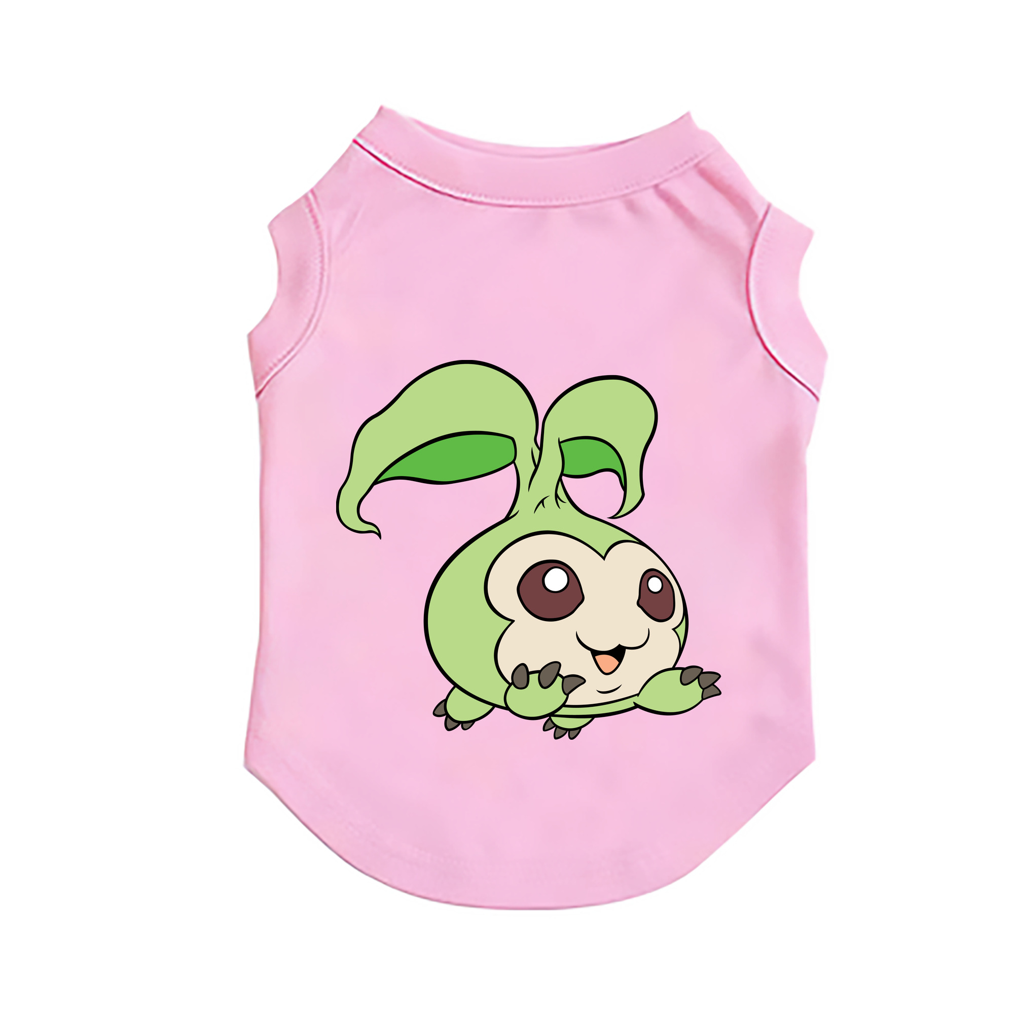 （画像用） Digimon デジタルモンスター/デジモン ペット用ベスト