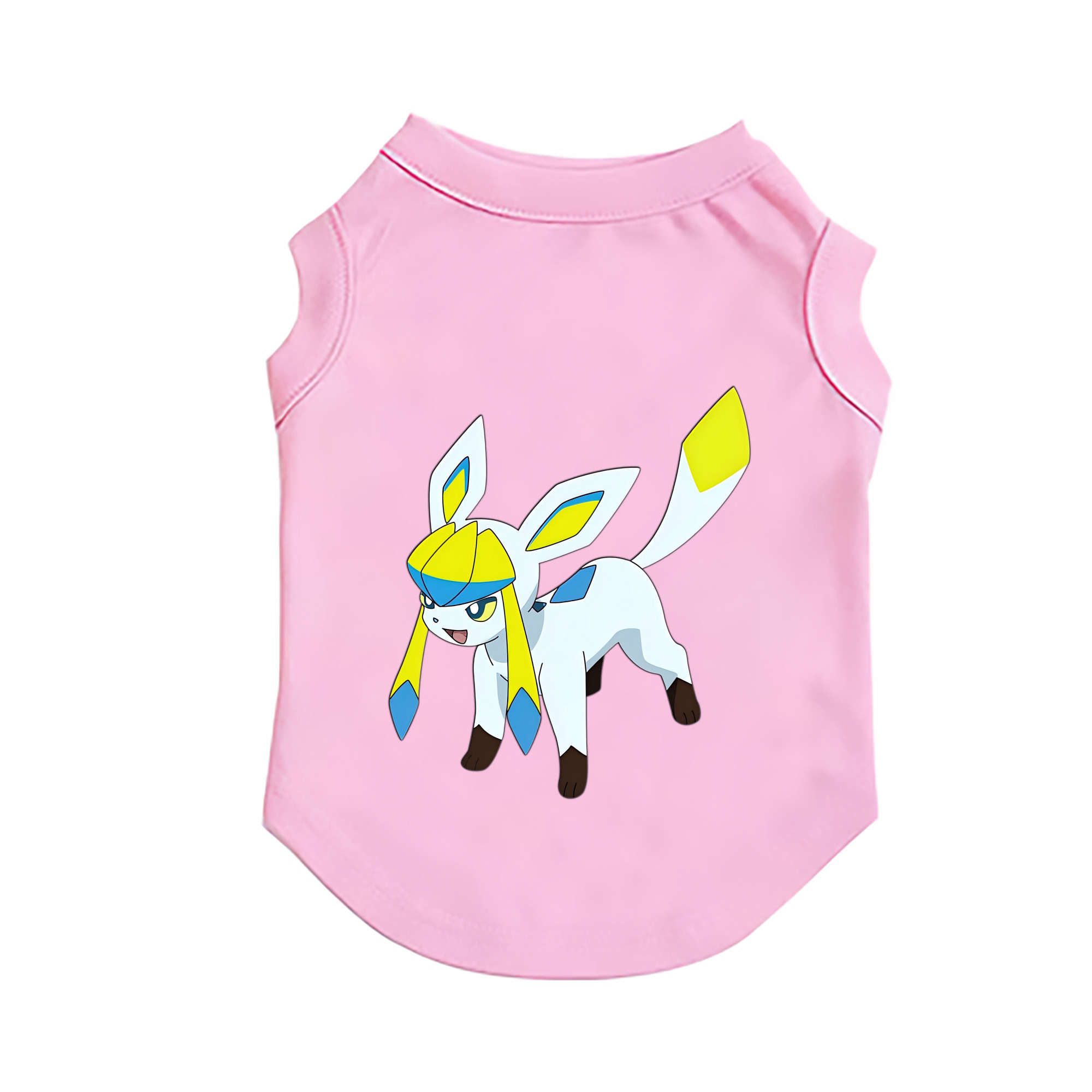 （画像用） Digimon デジタルモンスター/デジモン ペット用ベスト