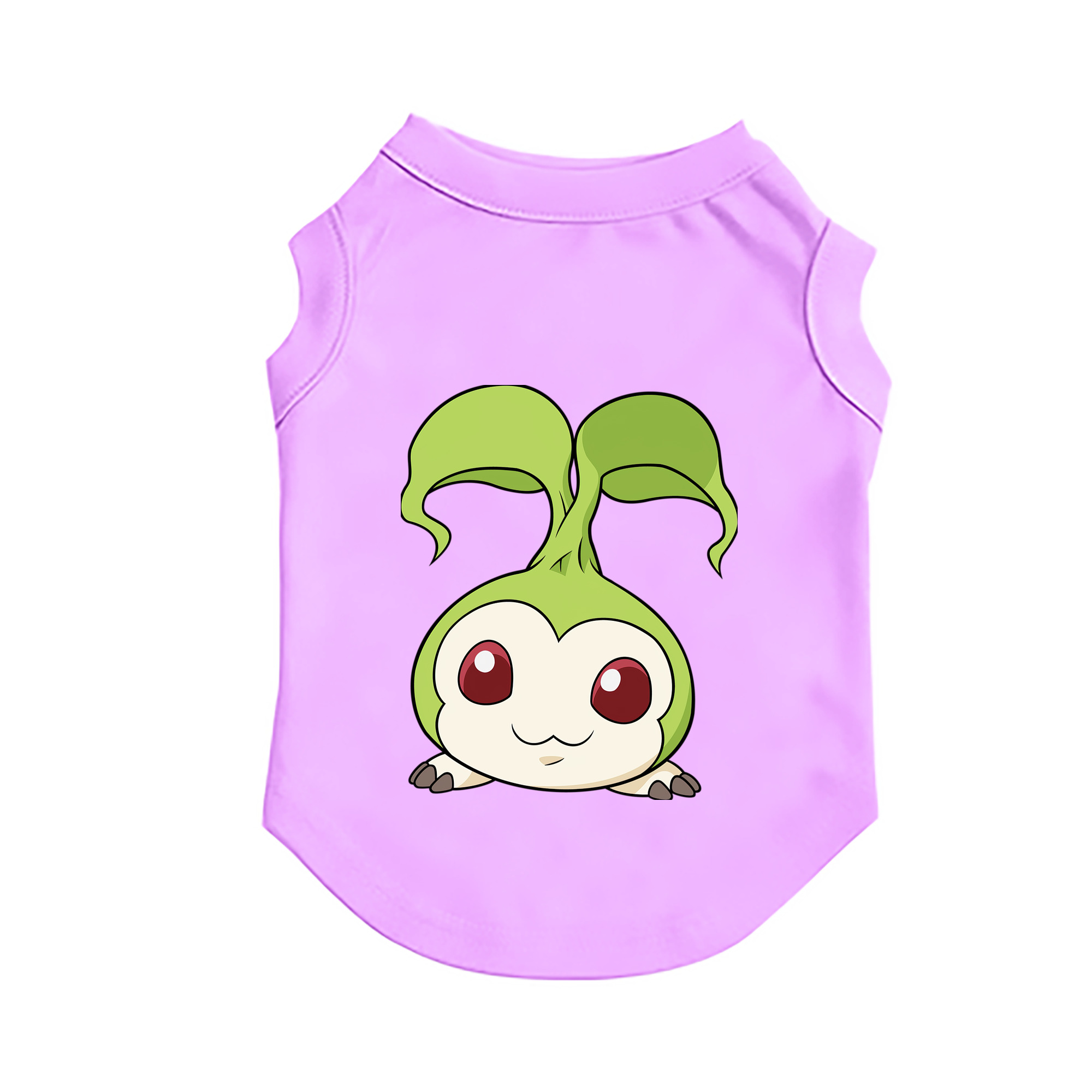 （画像用） Digimon デジタルモンスター/デジモン ペット用ベスト