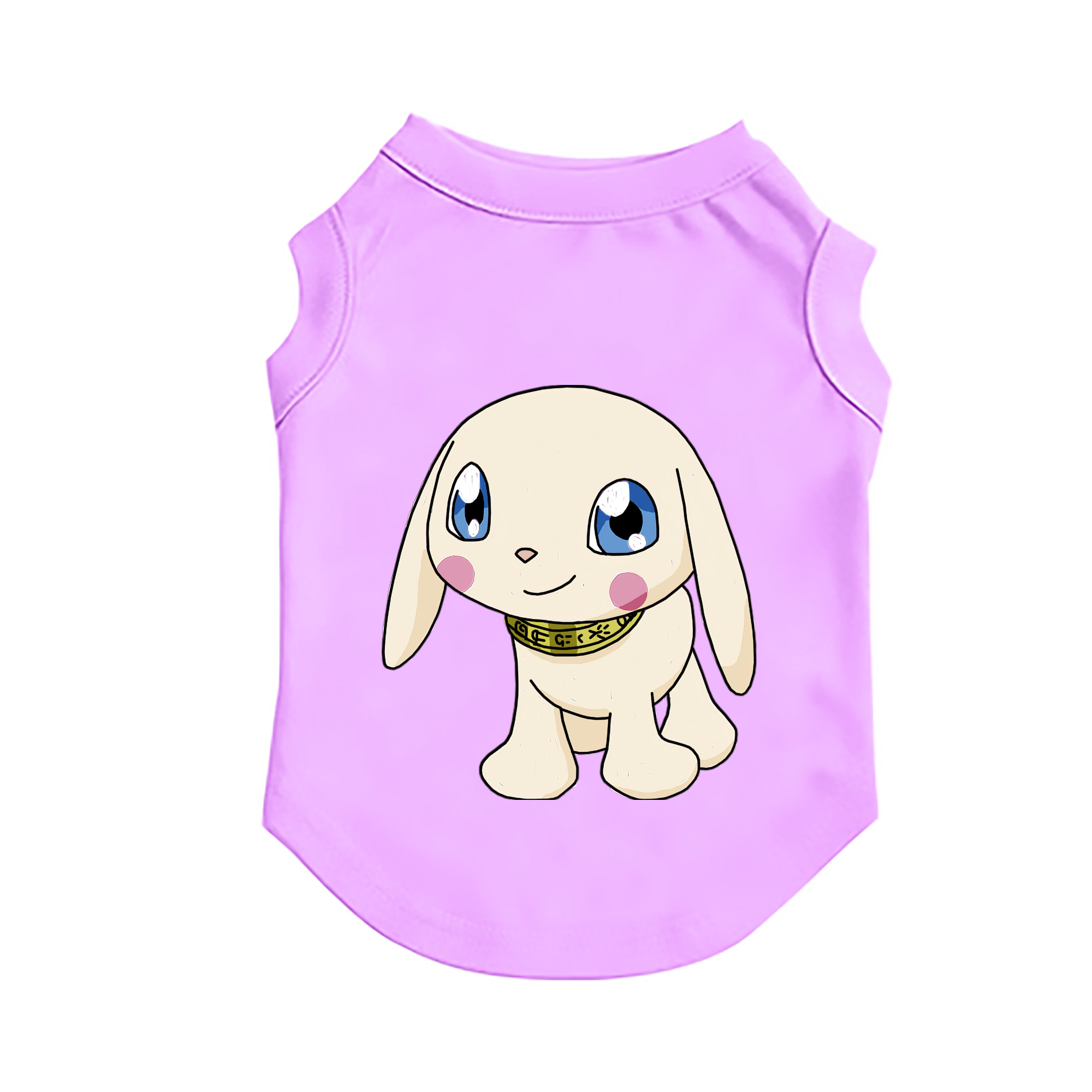 （画像用） Digimon デジタルモンスター/デジモン ペット用ベスト