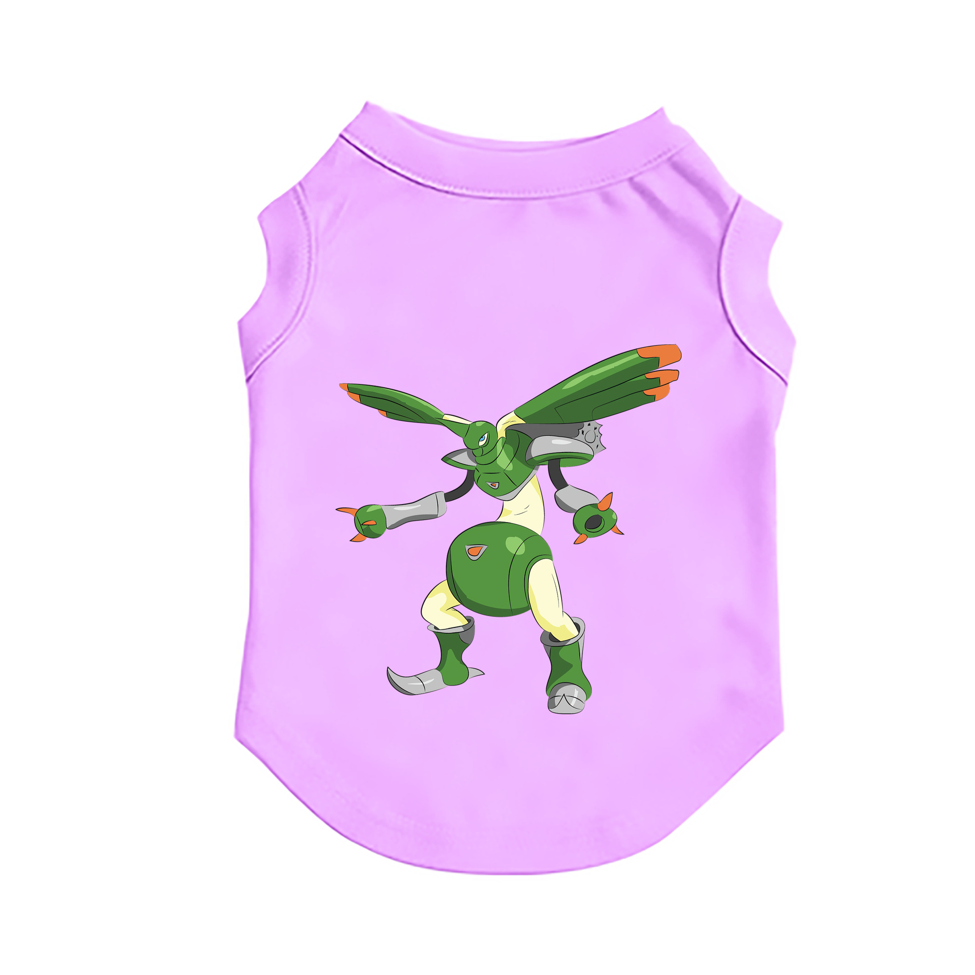 （画像用） Digimon デジタルモンスター/デジモン ペット用ベスト