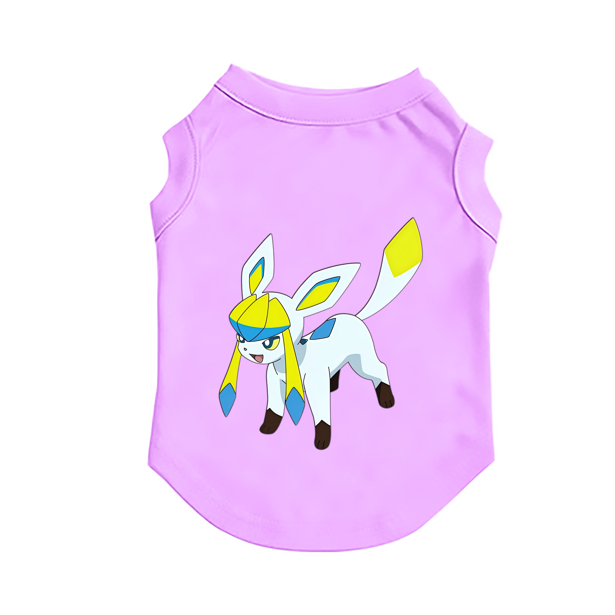 （画像用） Digimon デジタルモンスター/デジモン ペット用ベスト