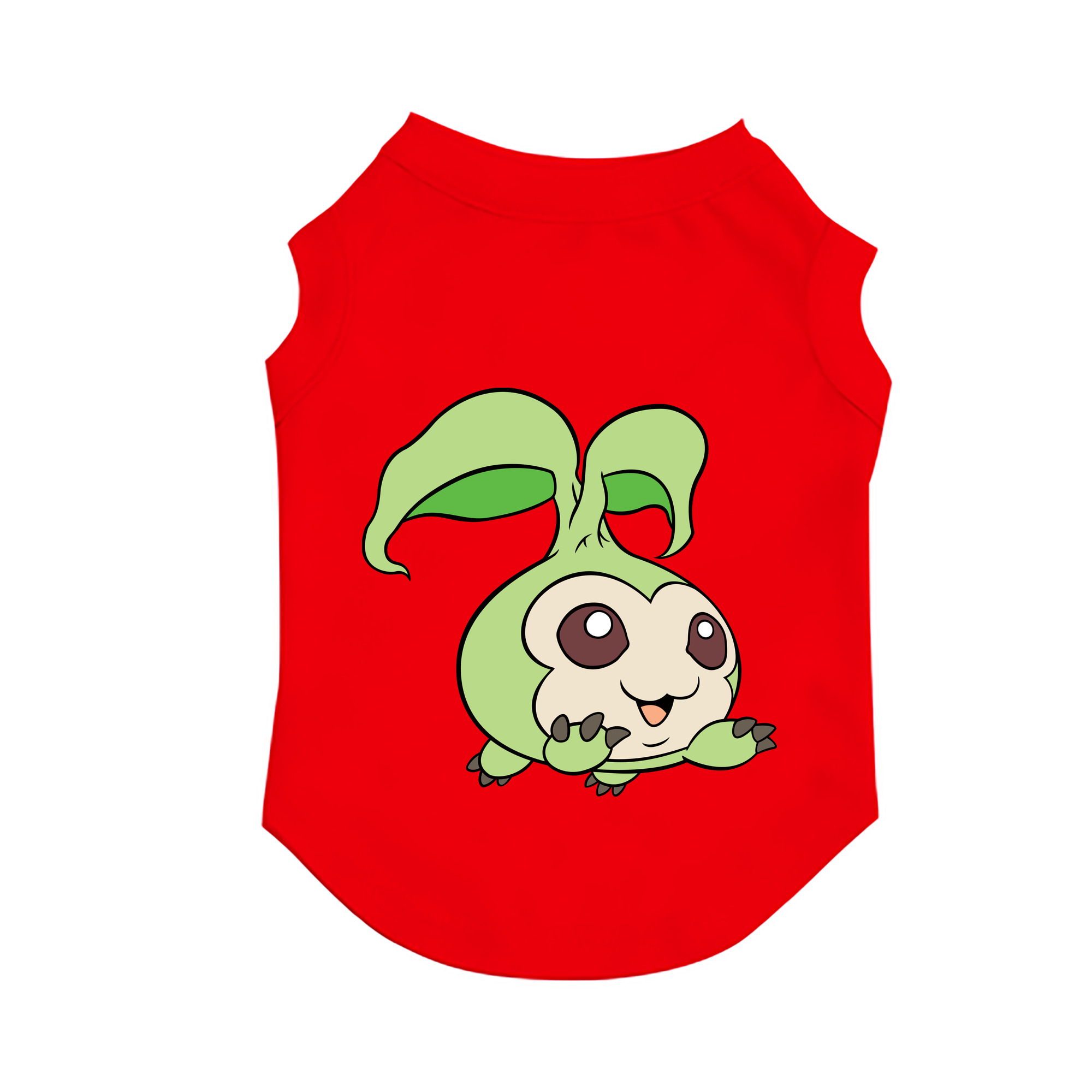 （画像用） Digimon デジタルモンスター/デジモン ペット用ベスト