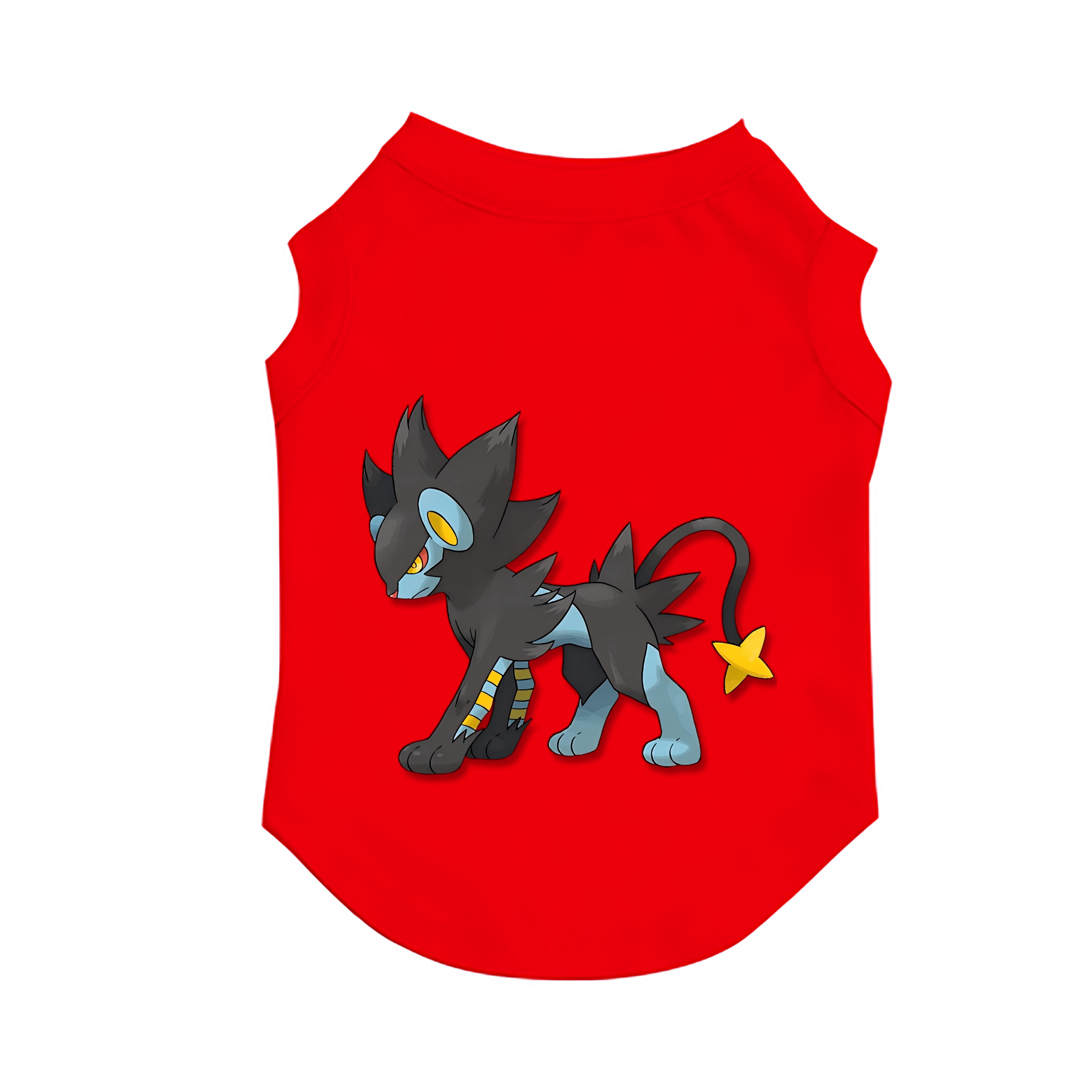 （画像用） Digimon デジタルモンスター/デジモン ペット用ベスト