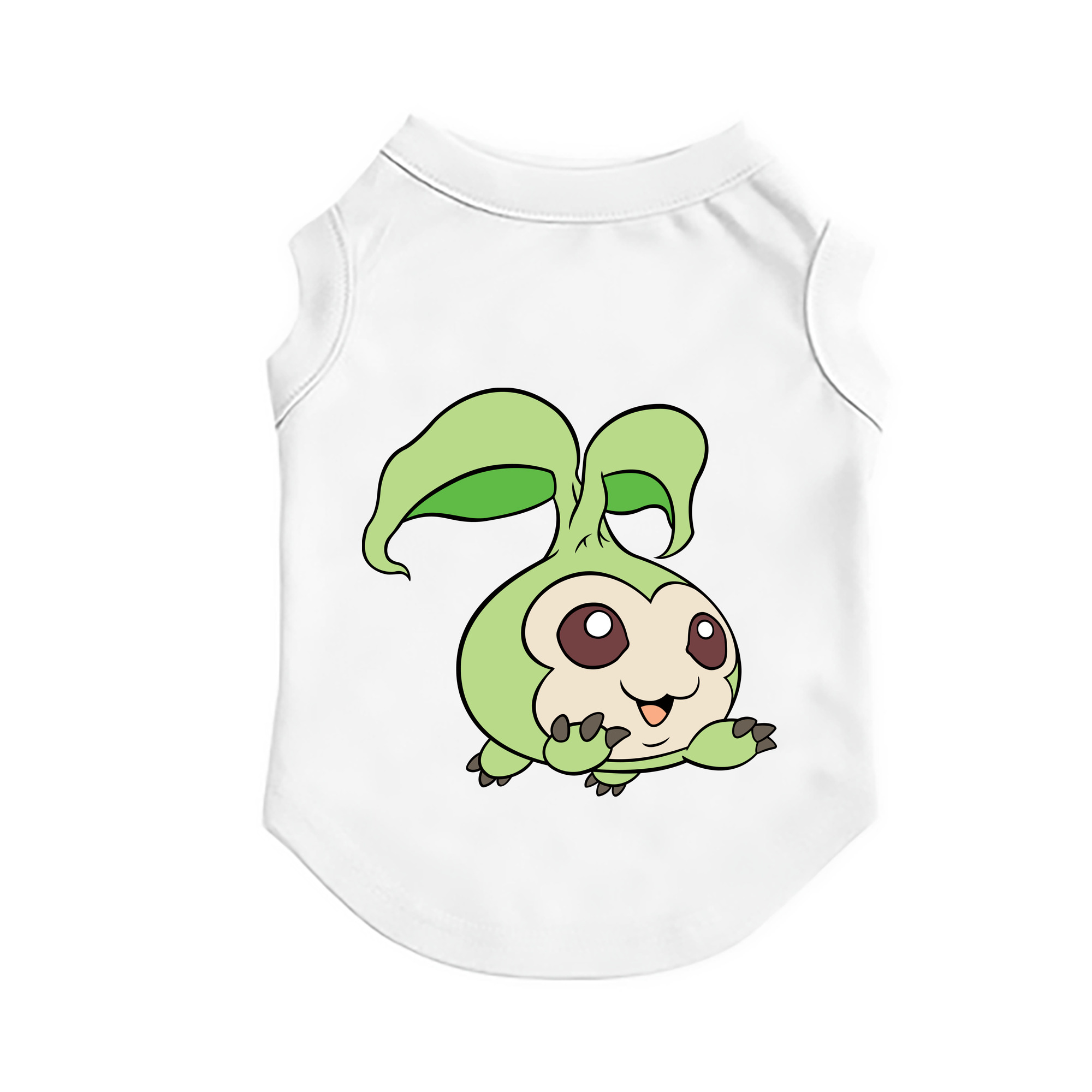 （画像用） Digimon デジタルモンスター/デジモン ペット用ベスト