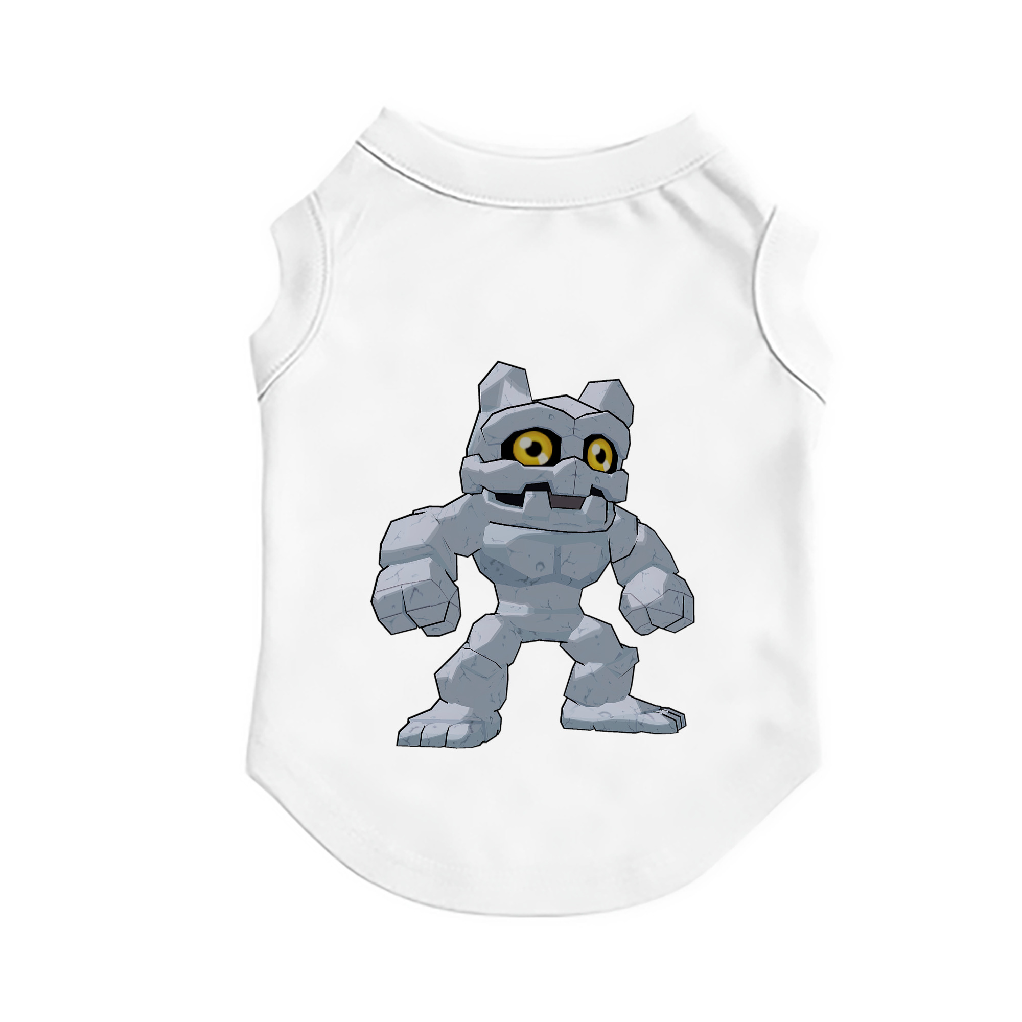 （画像用） Digimon デジタルモンスター/デジモン ペット用ベスト