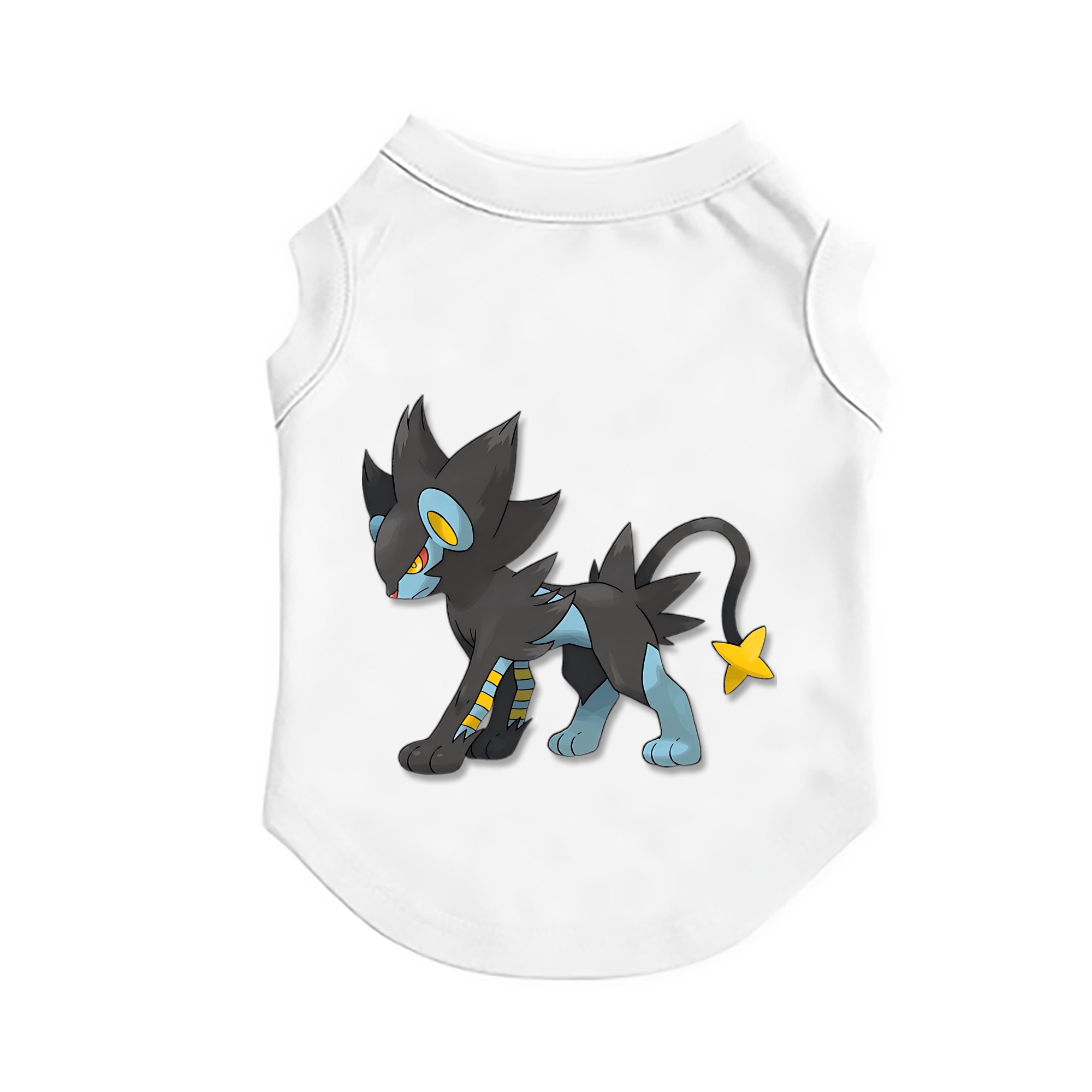 （画像用） Digimon デジタルモンスター/デジモン ペット用ベスト